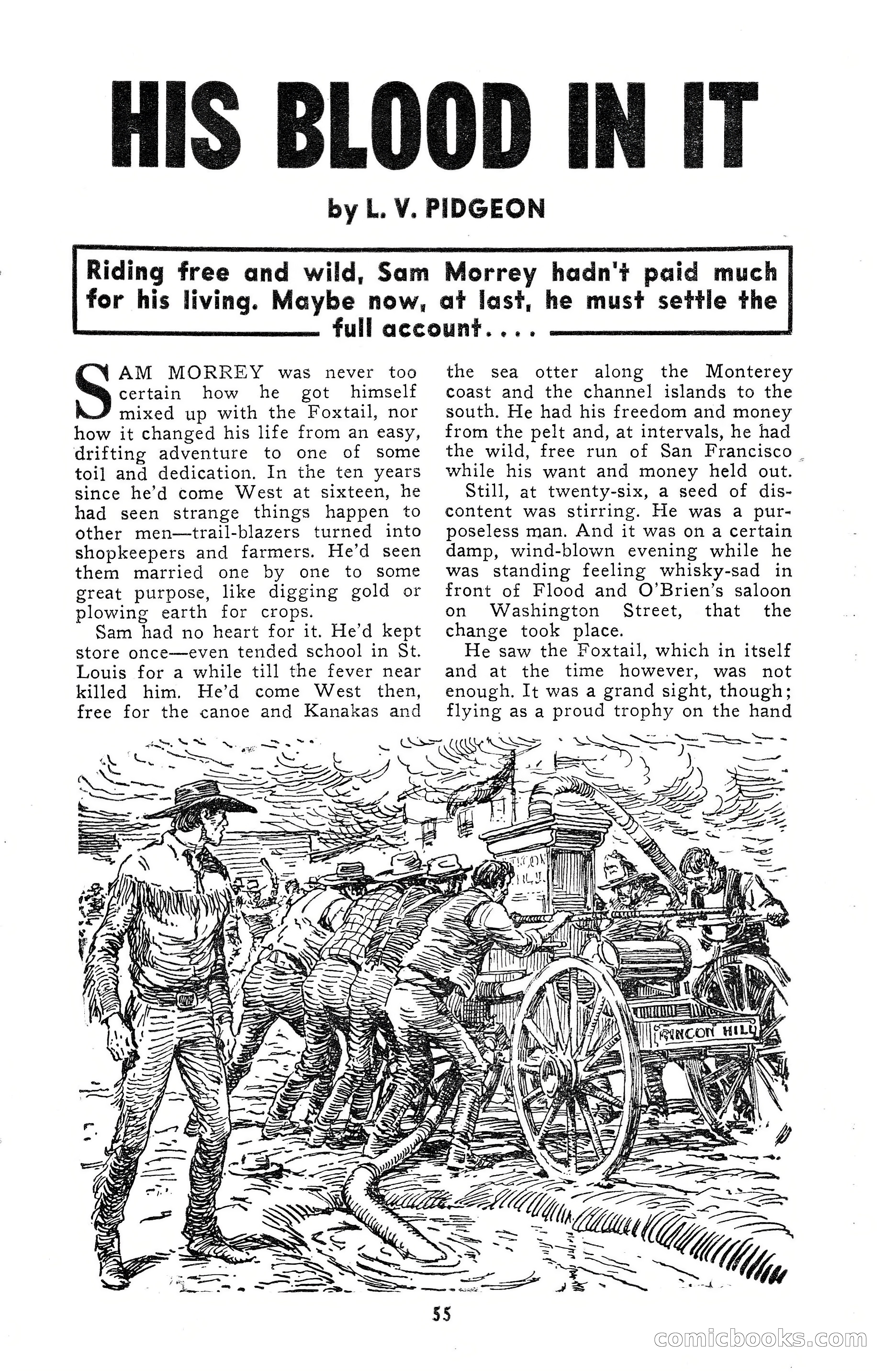 15 Western Short Stories — page 55 of 101