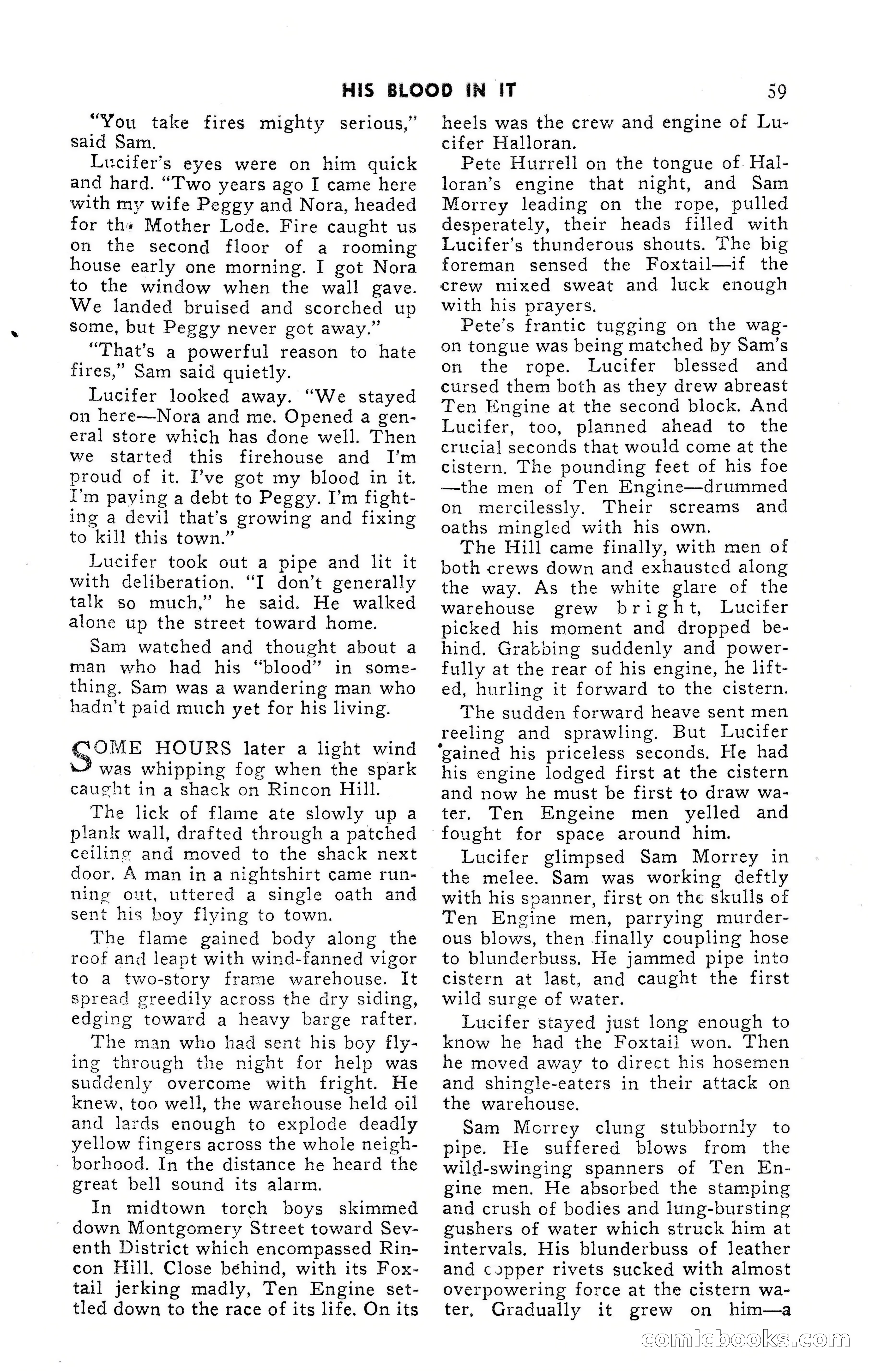 15 Western Short Stories — page 59 of 101