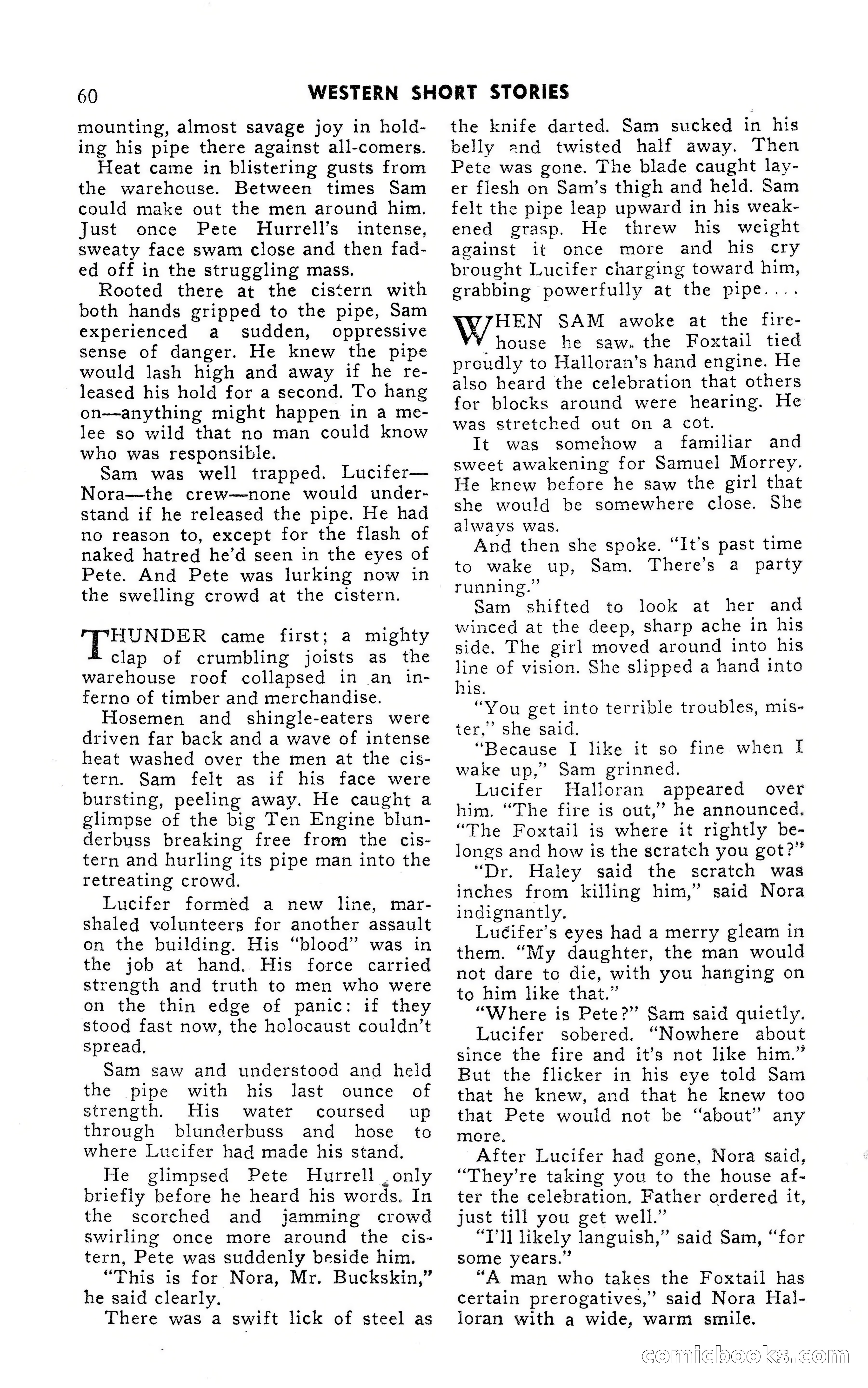 15 Western Short Stories — page 60 of 101