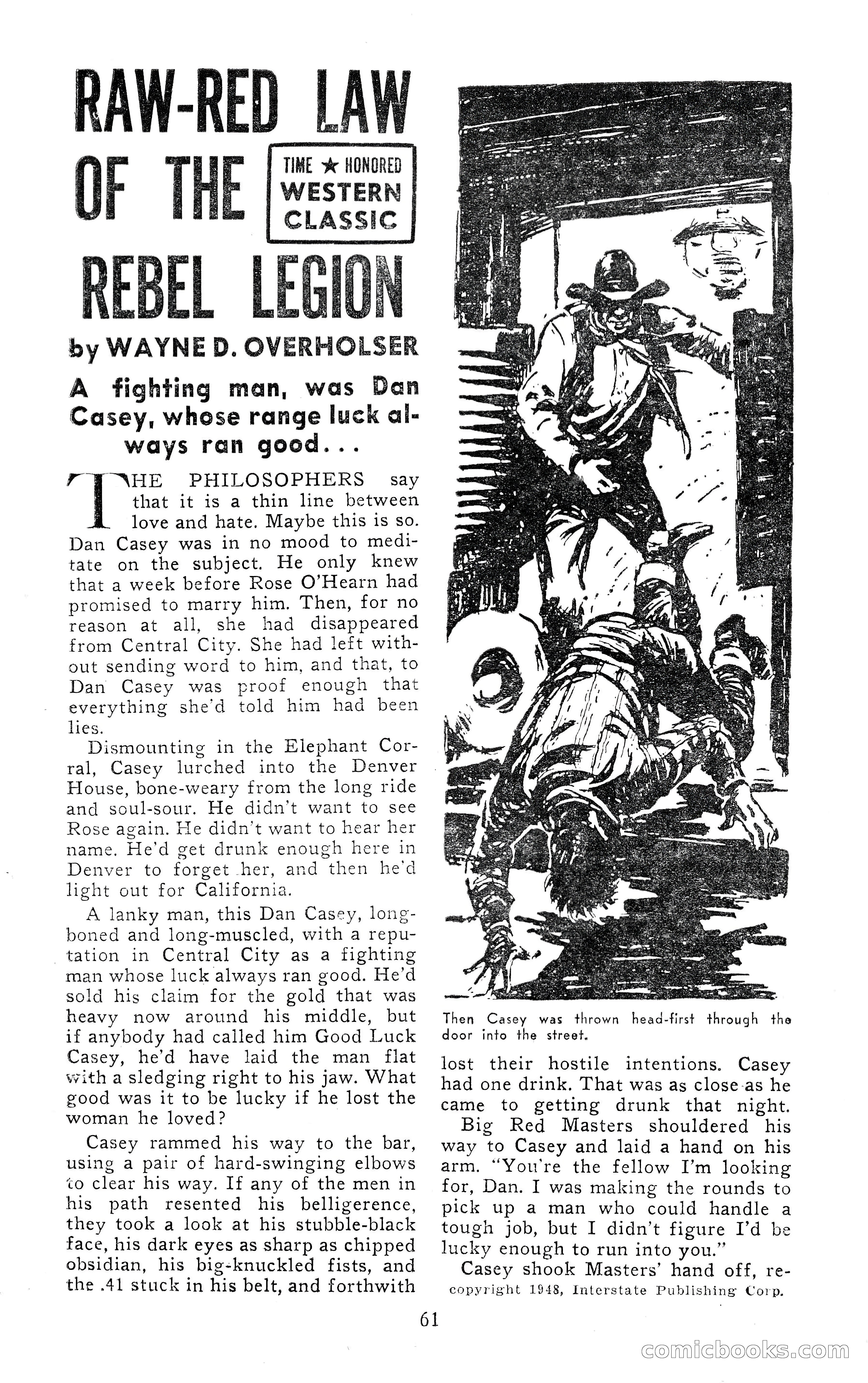 15 Western Short Stories — page 61 of 101