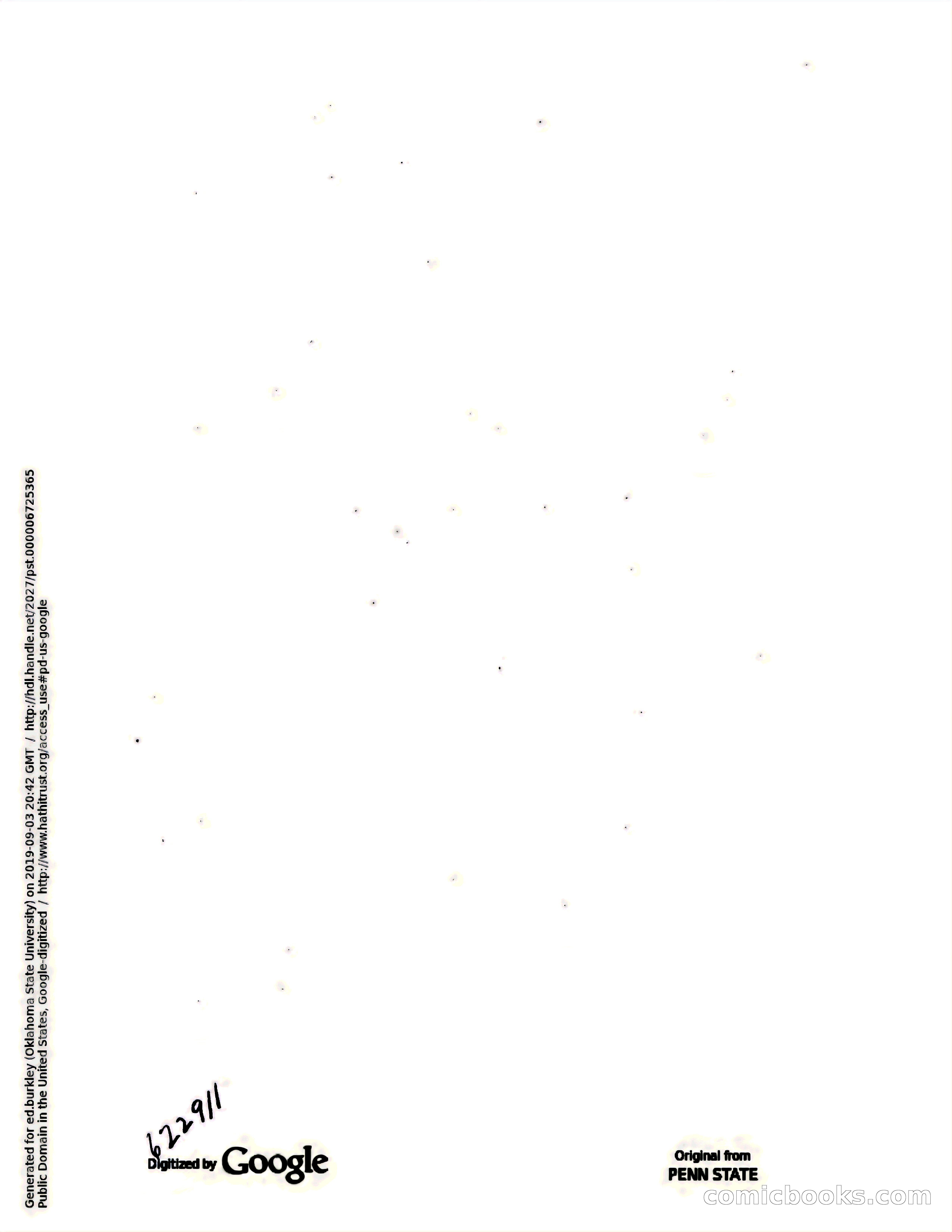 Stories with a Vengeance — page 7 of 142