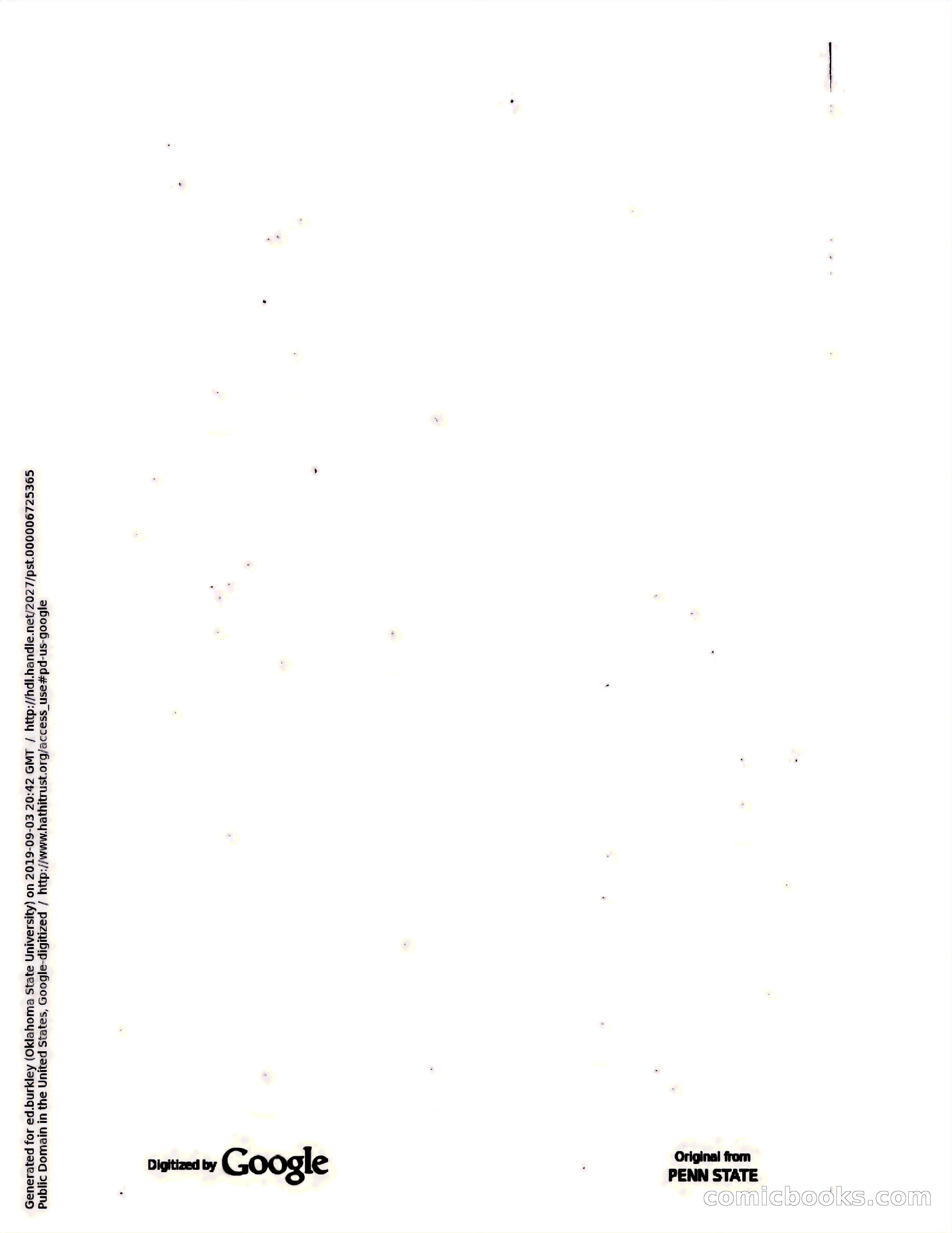 Stories with a Vengeance — page 30 of 142