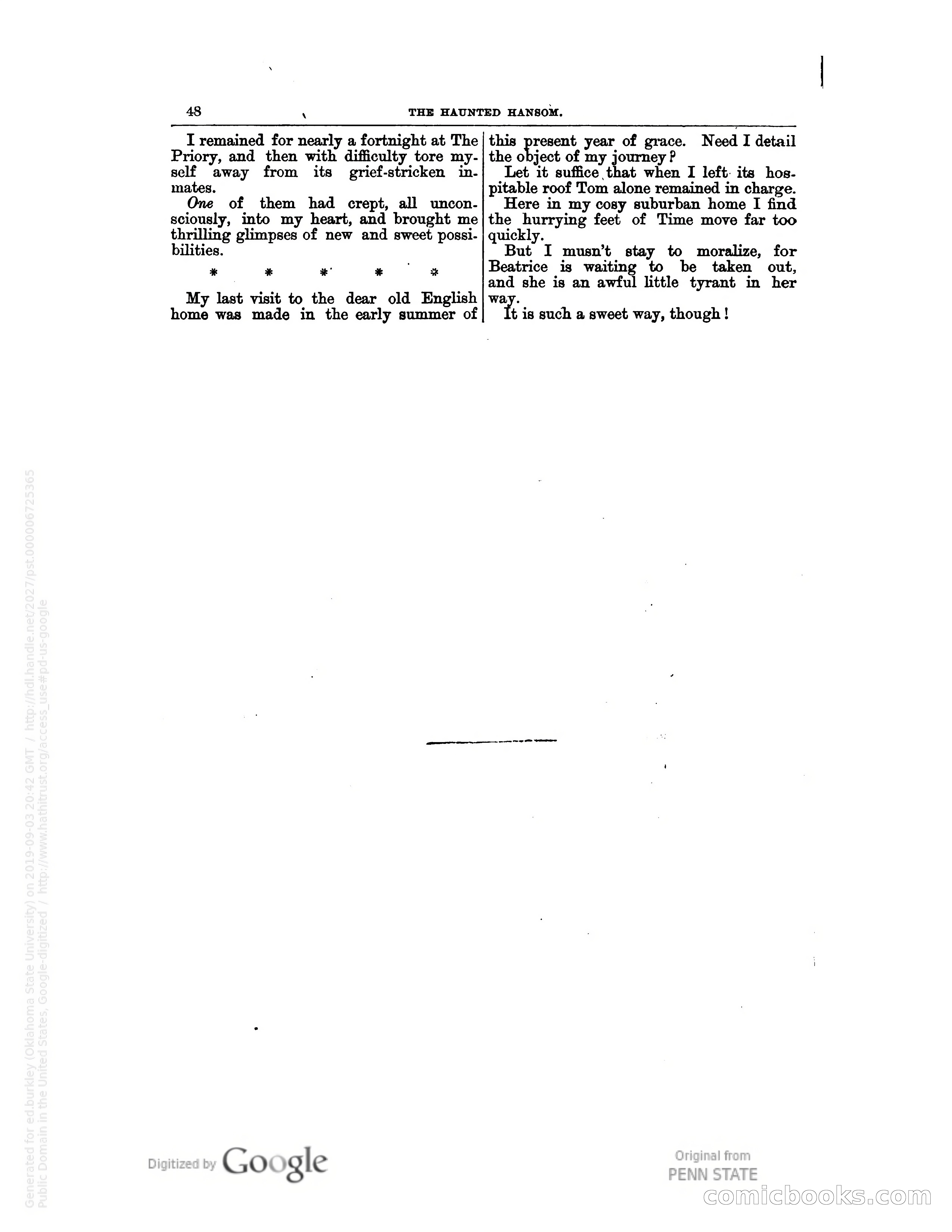 Stories with a Vengeance — page 52 of 142