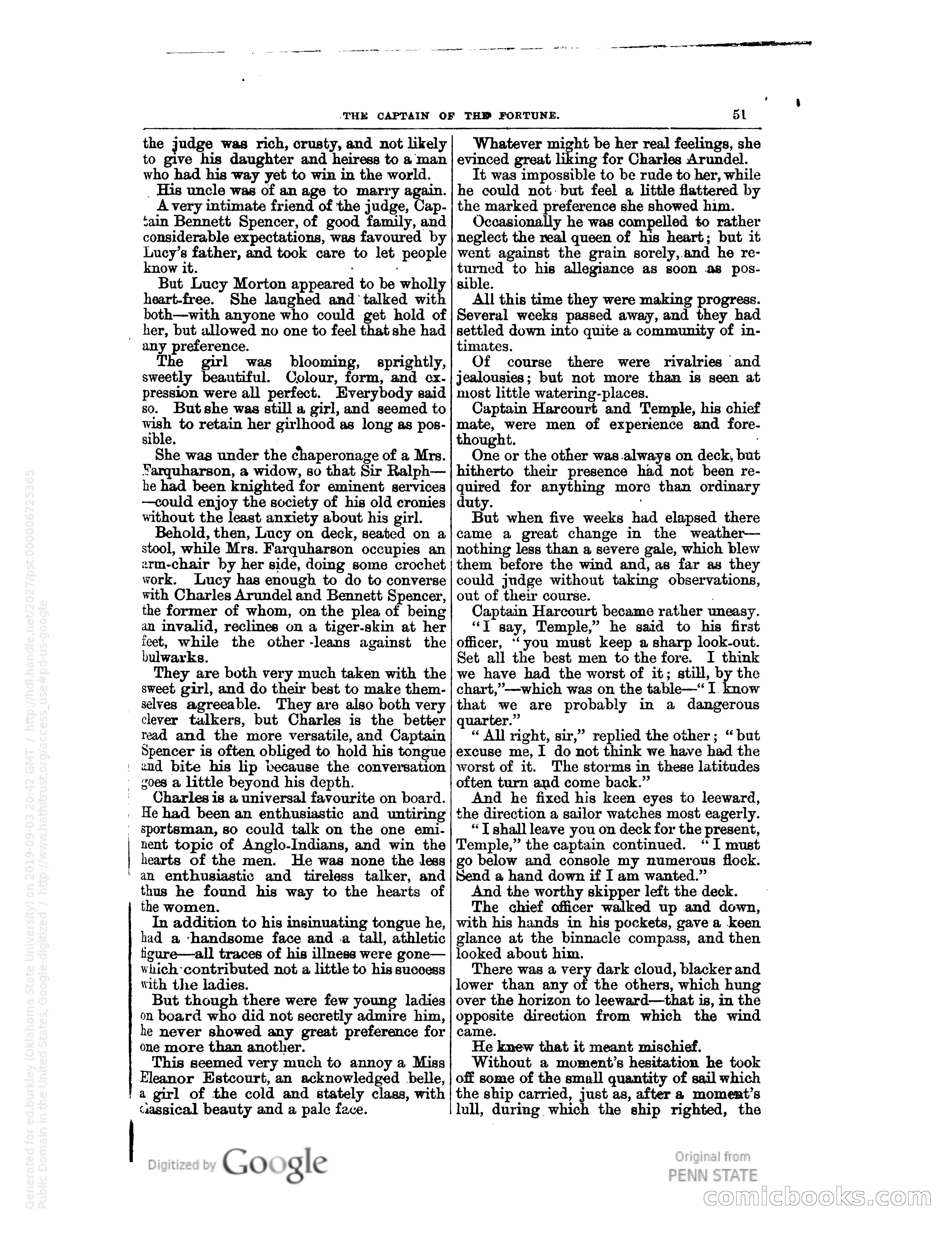 Stories with a Vengeance — page 55 of 142