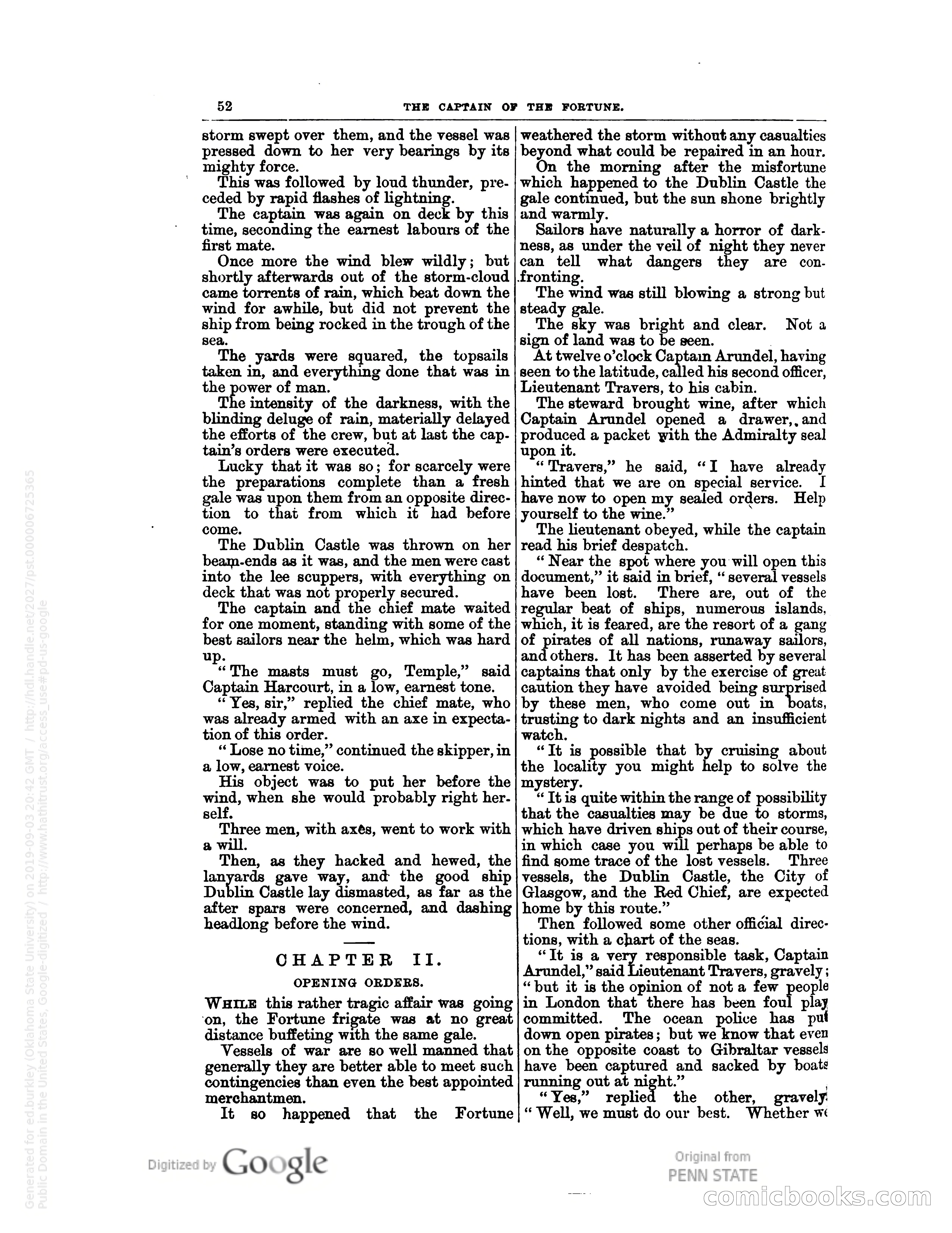 Stories with a Vengeance — page 56 of 142