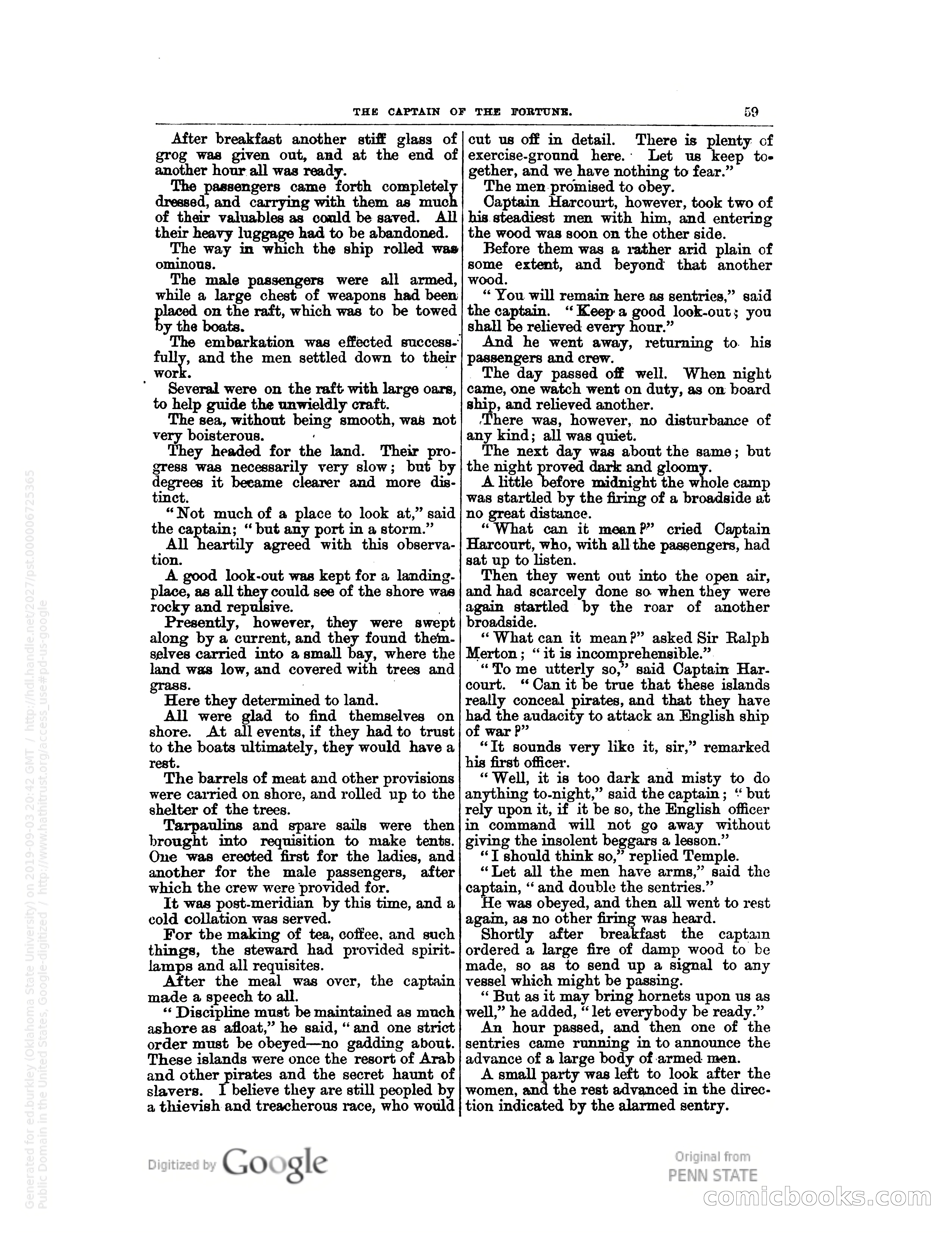 Stories with a Vengeance — page 63 of 142