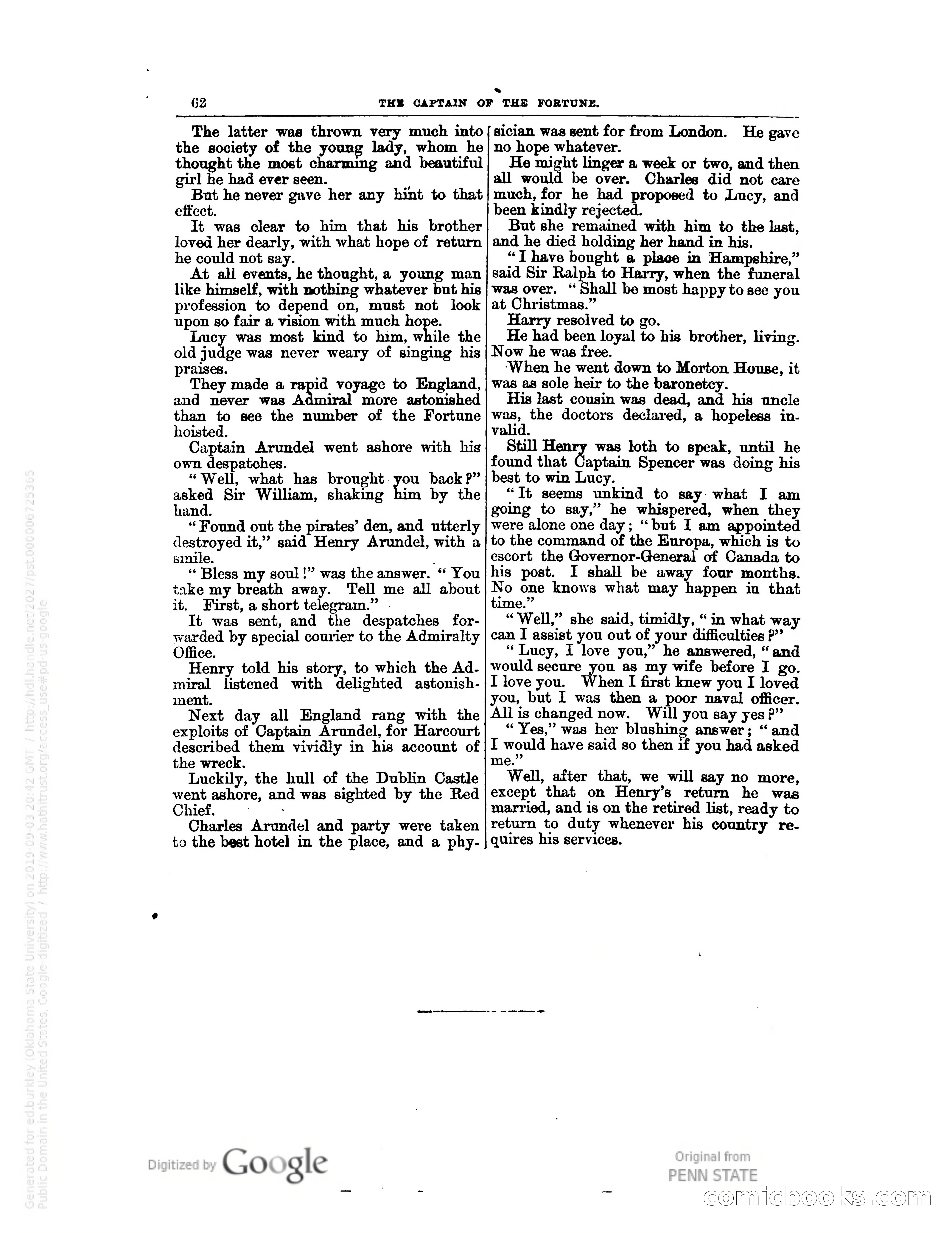 Stories with a Vengeance — page 66 of 142