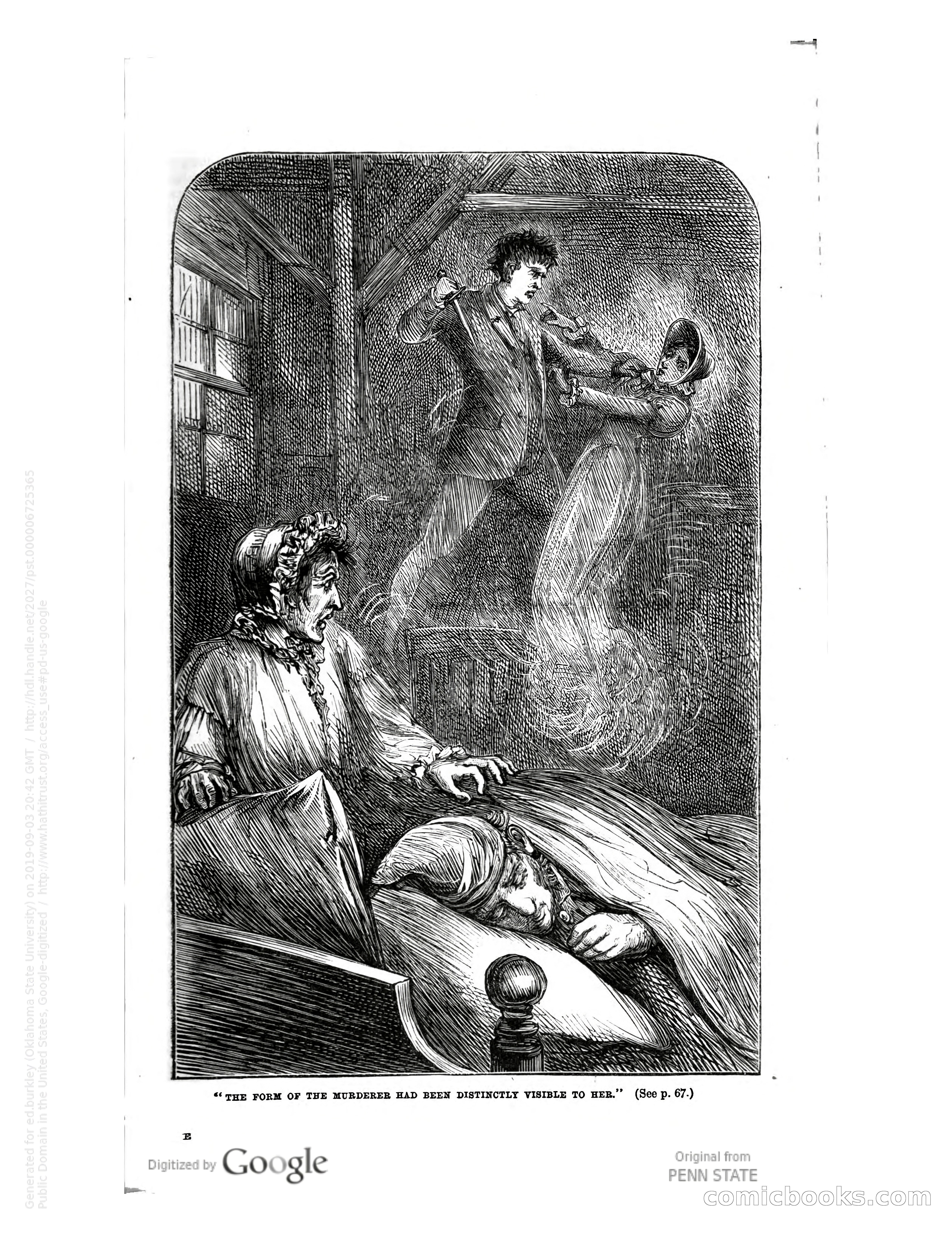Stories with a Vengeance — page 69 of 142