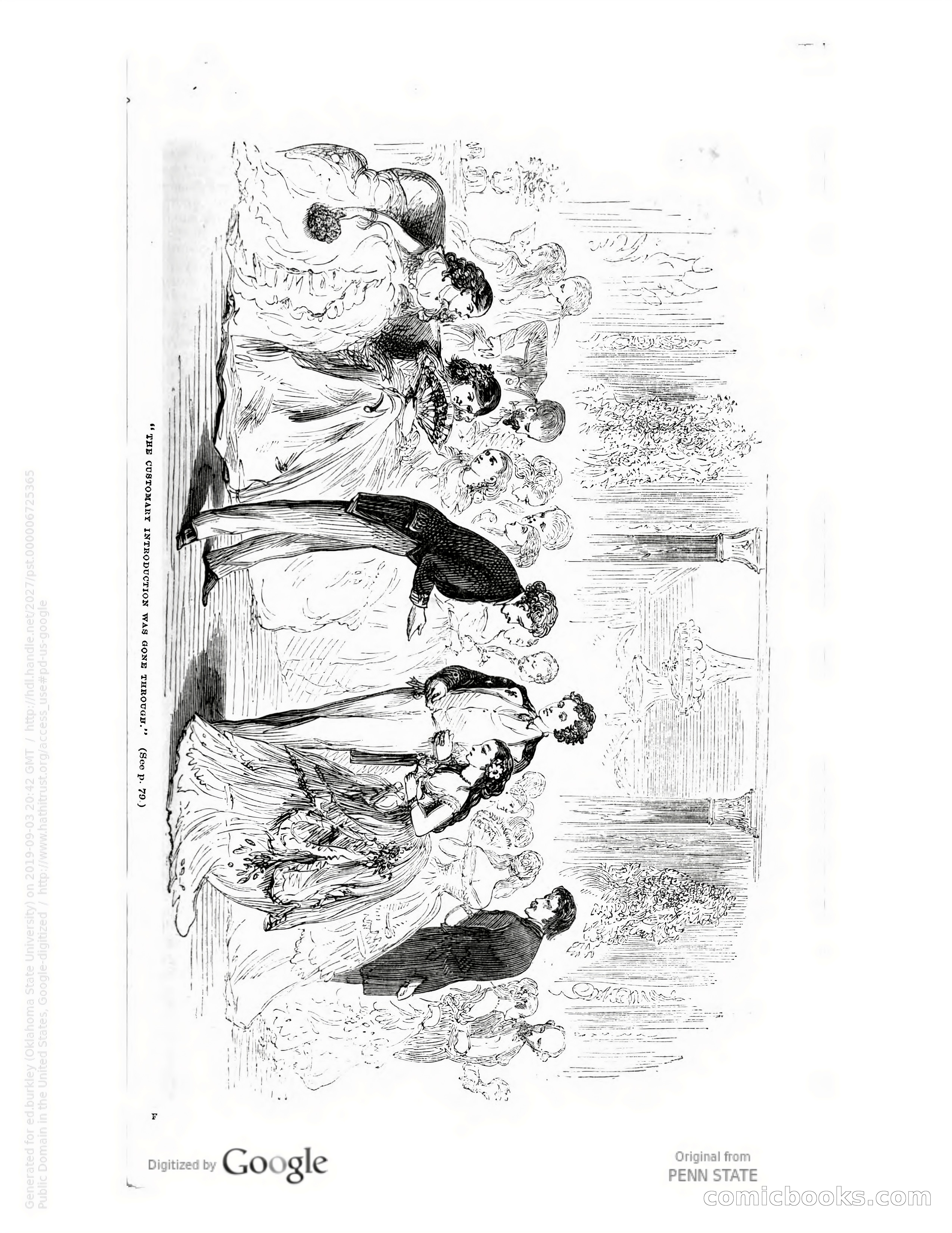 Stories with a Vengeance — page 85 of 142