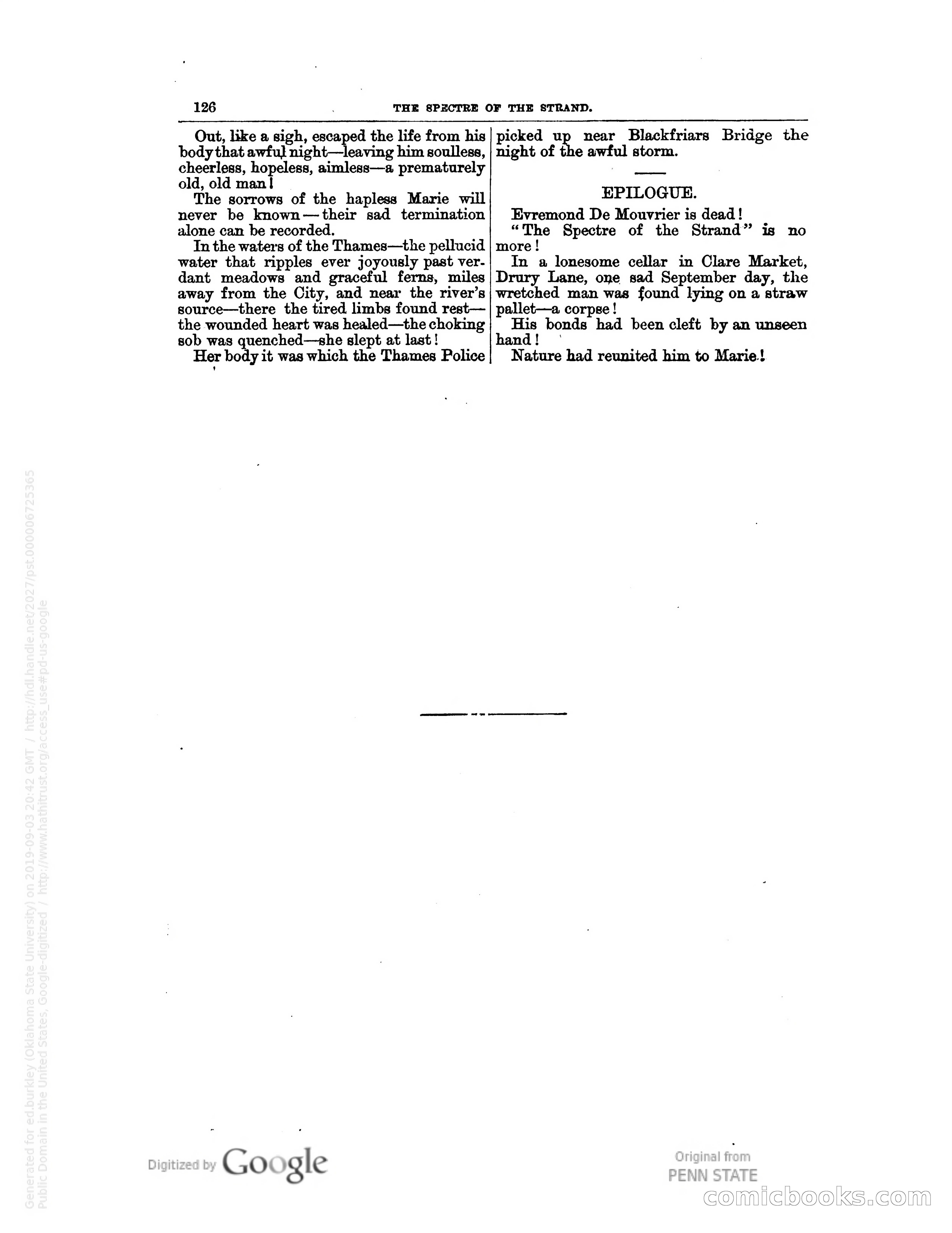 Stories with a Vengeance — page 128 of 142
