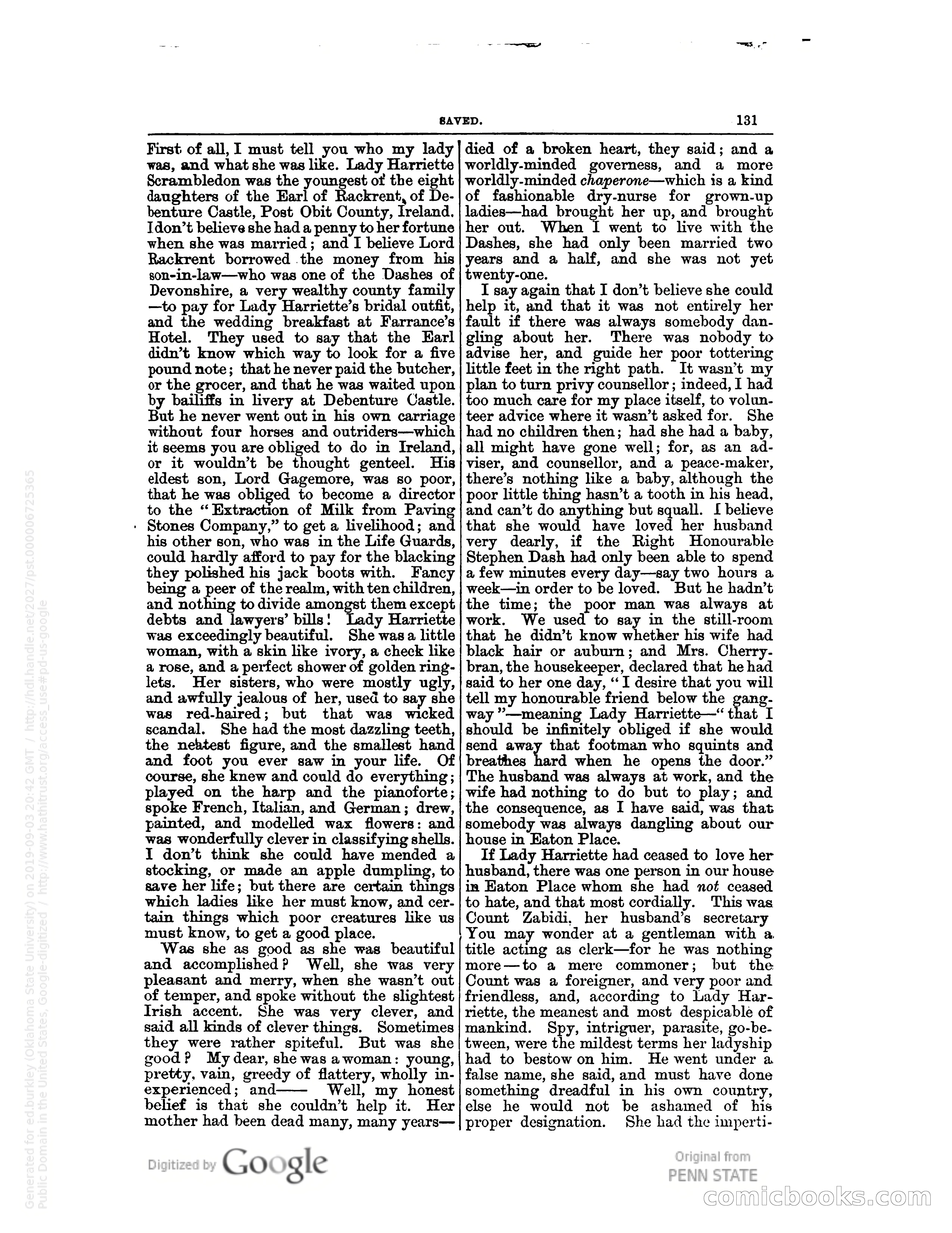Stories with a Vengeance — page 133 of 142