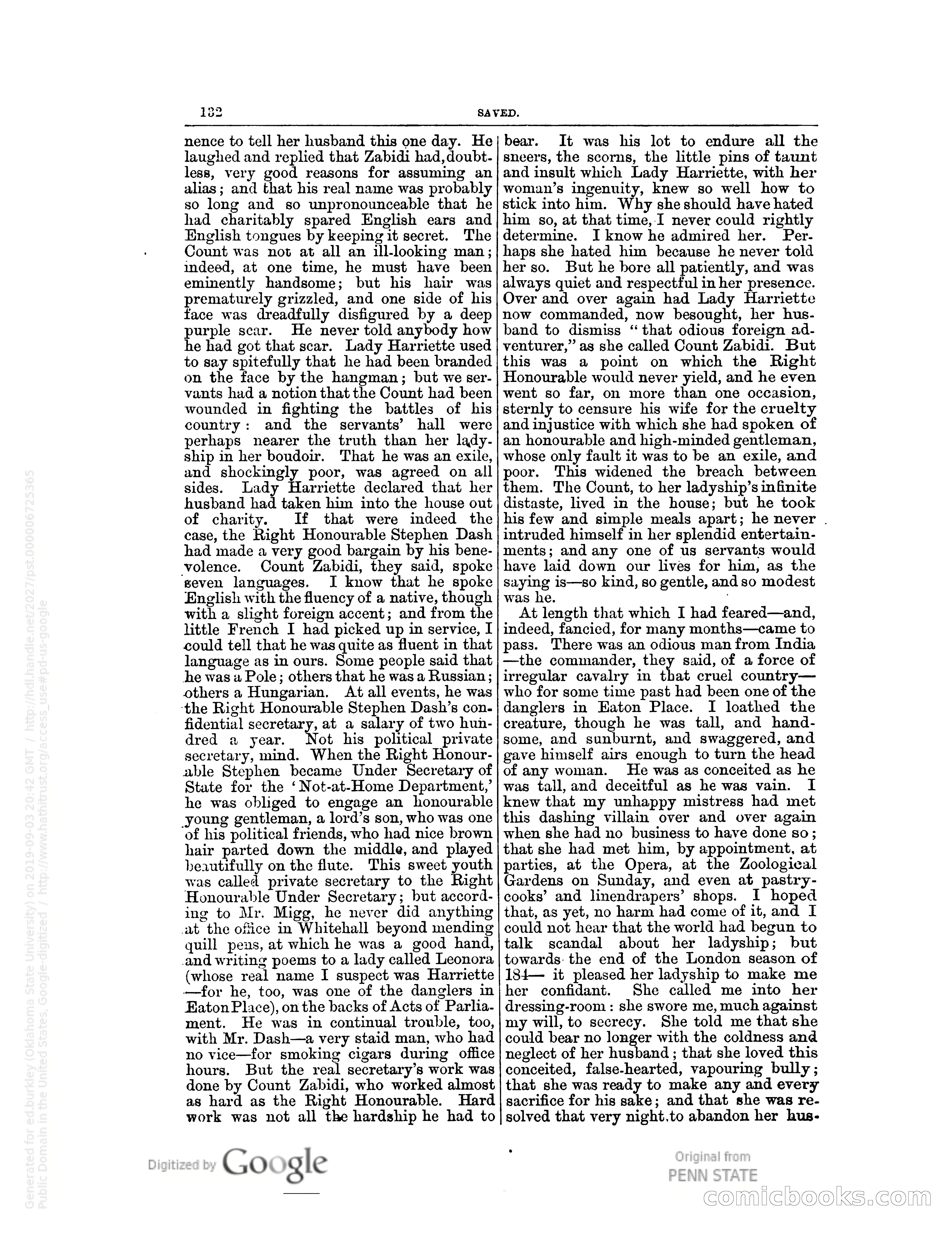 Stories with a Vengeance — page 134 of 142