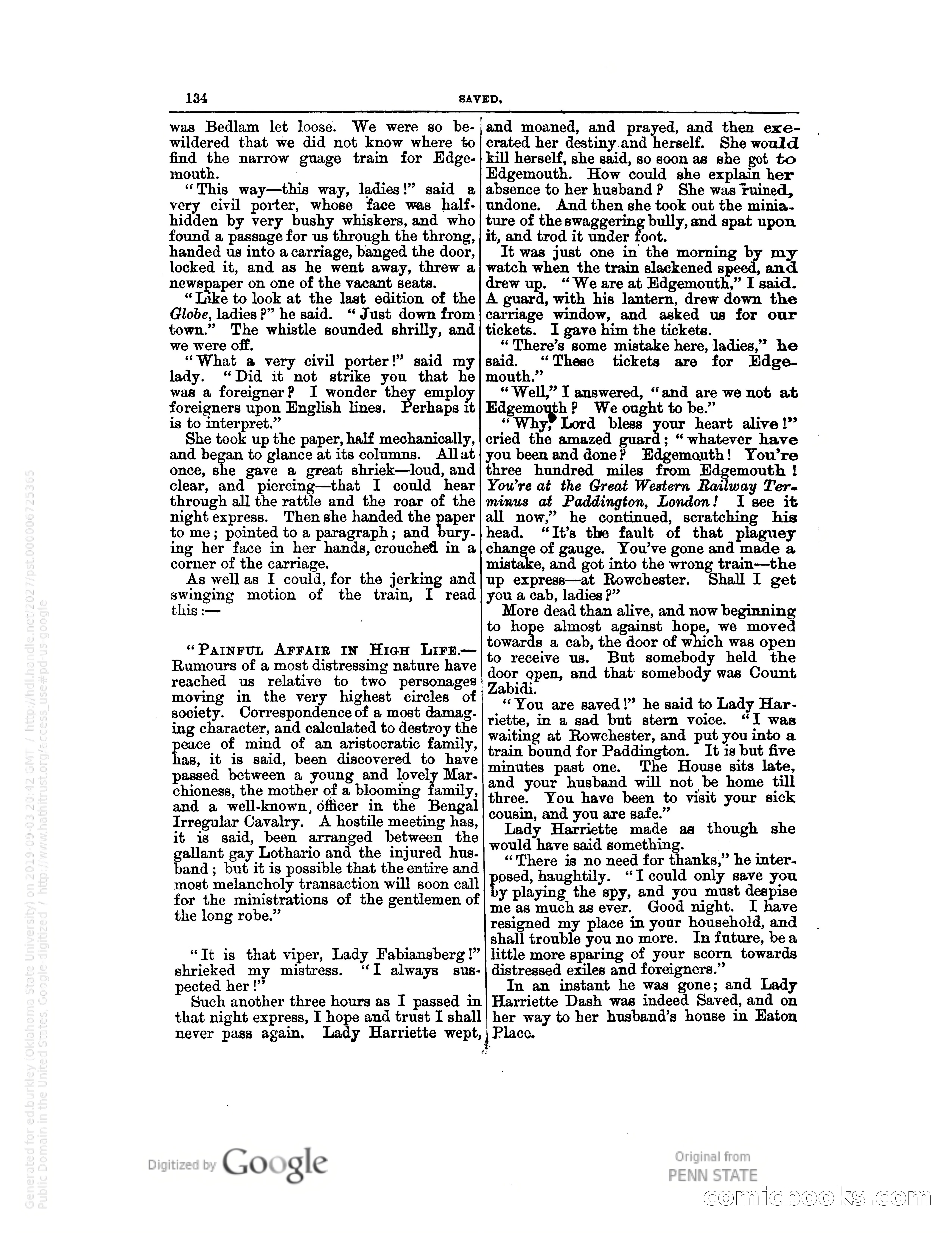 Stories with a Vengeance — page 136 of 142