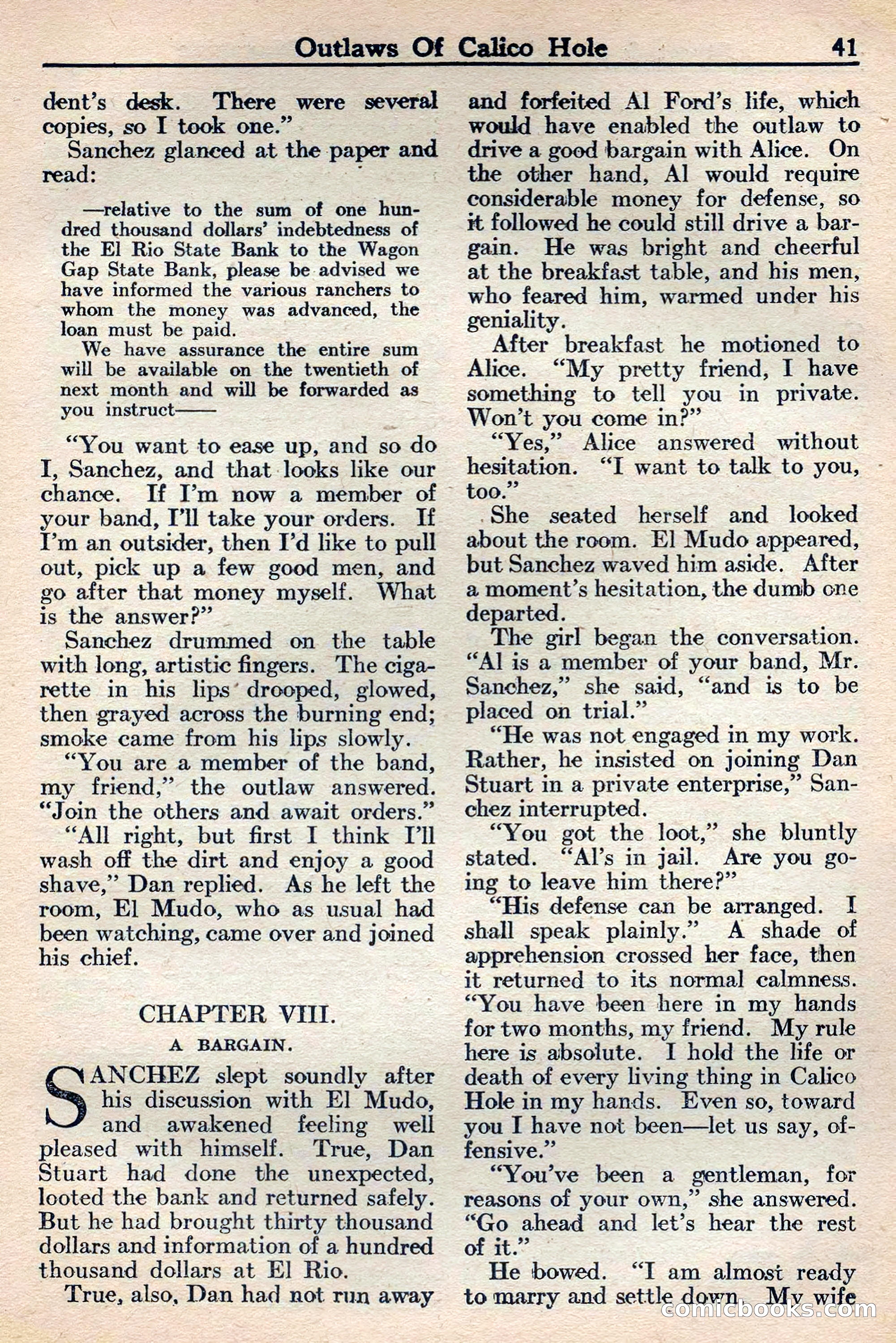Western Story Magazine, May 12, 1934 — page 43 of 147