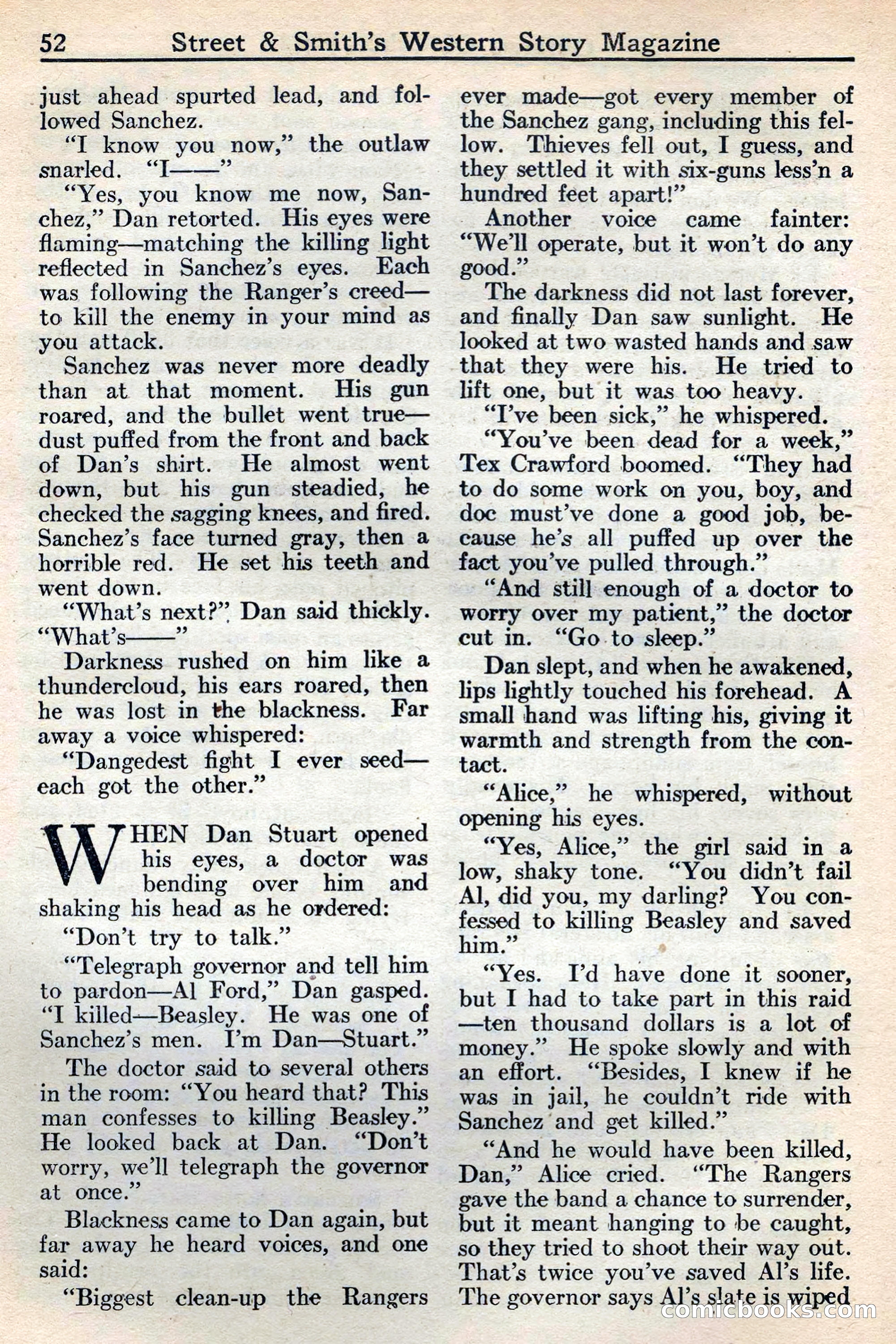 Western Story Magazine, May 12, 1934 — page 54 of 147