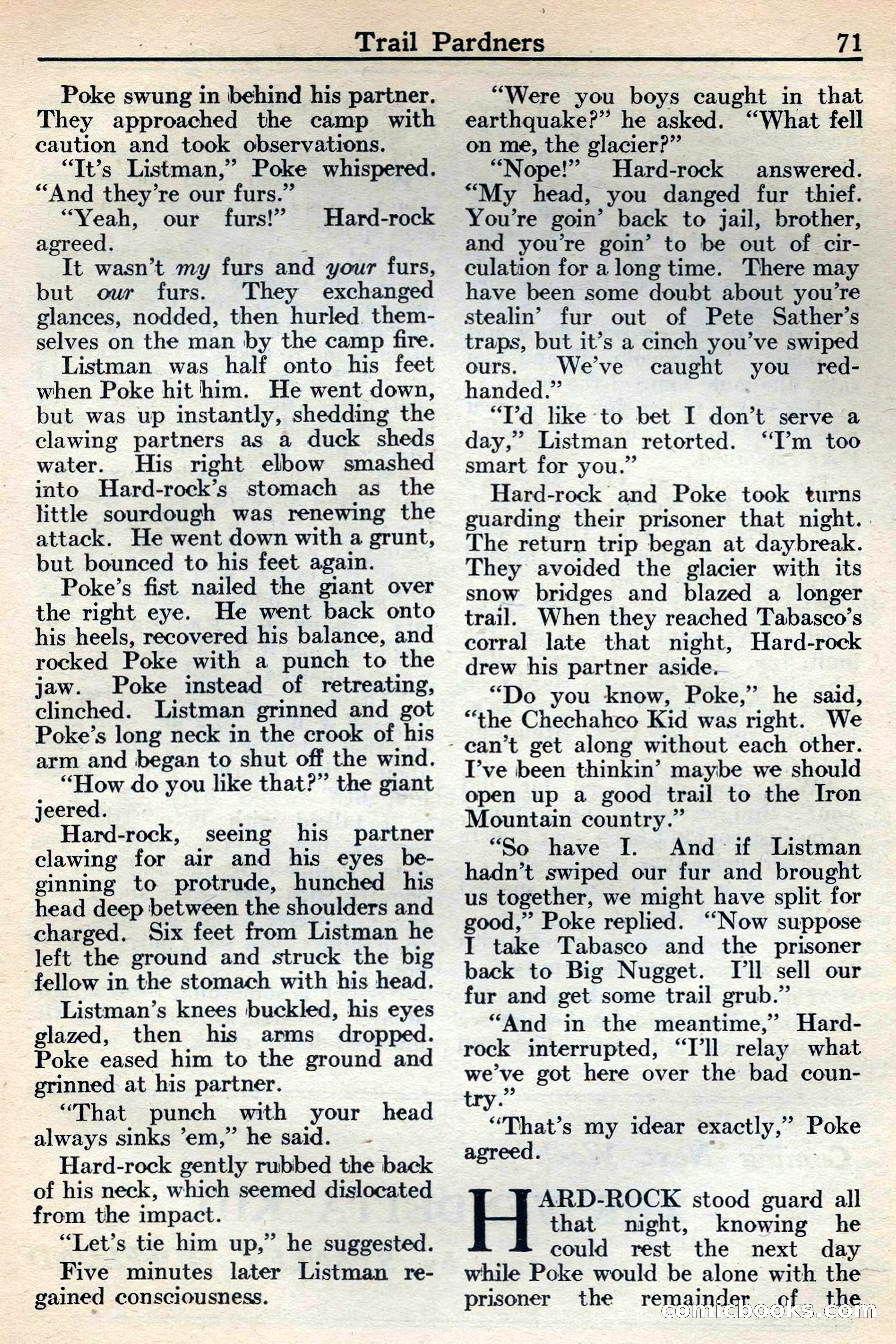 Western Story Magazine, May 12, 1934 — page 73 of 147