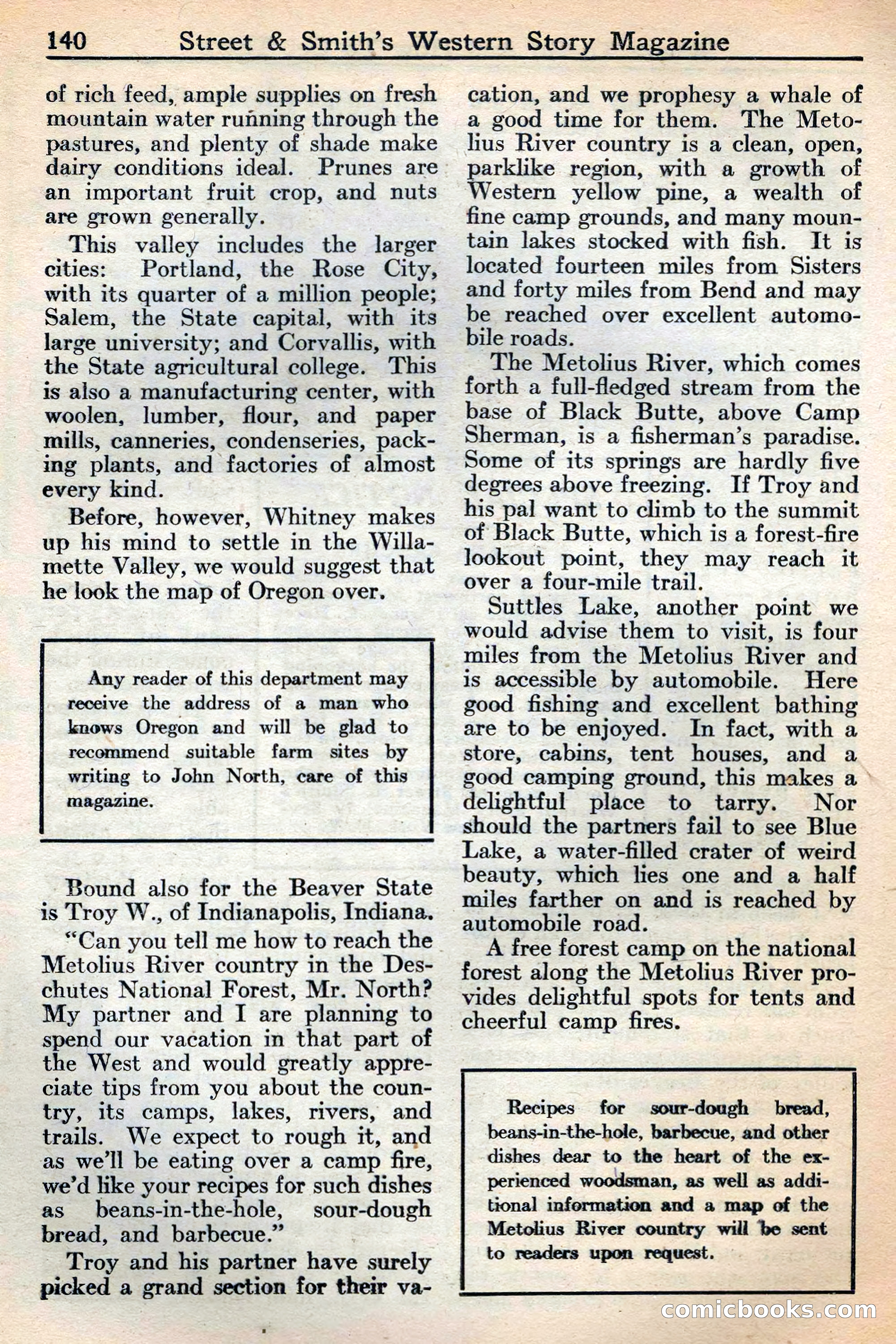 Western Story Magazine, May 12, 1934 — page 142 of 147