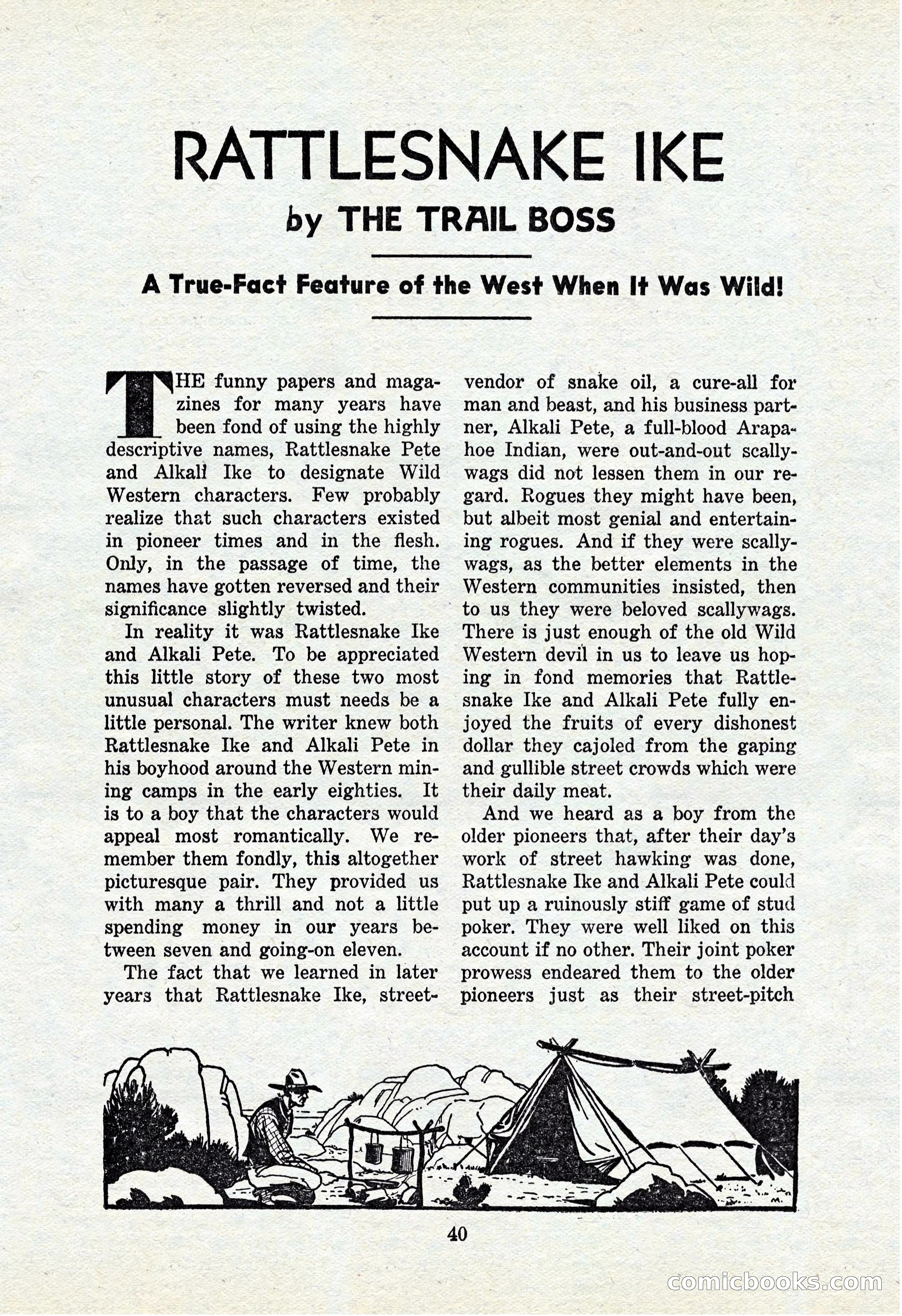 Cowboy Short Stories, November 1939 — page 39 of 114