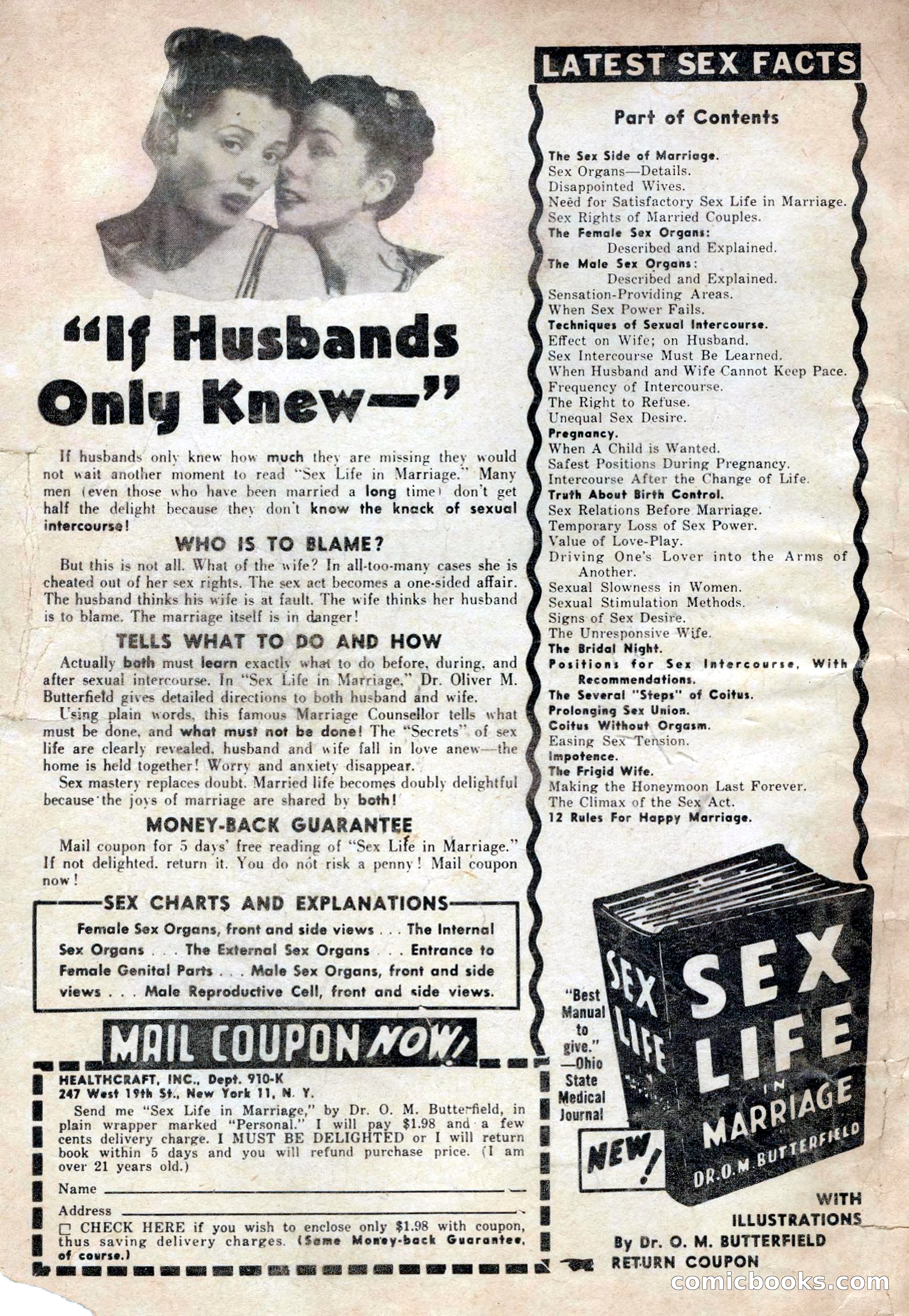 2 Gun Western, May 1957 — page 2 of 101