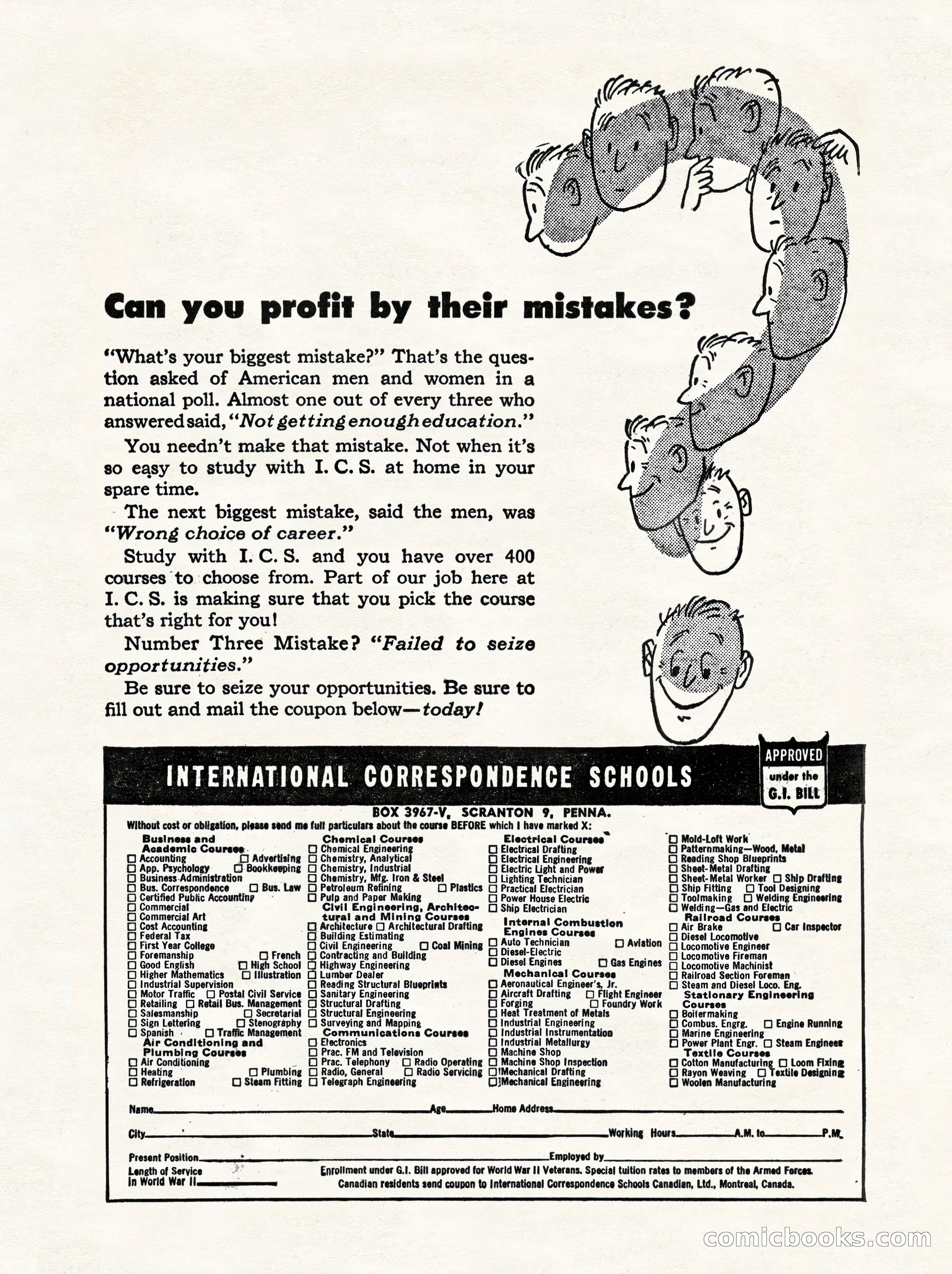 5 Detective Novels Magazine Cover — page 3 of 132