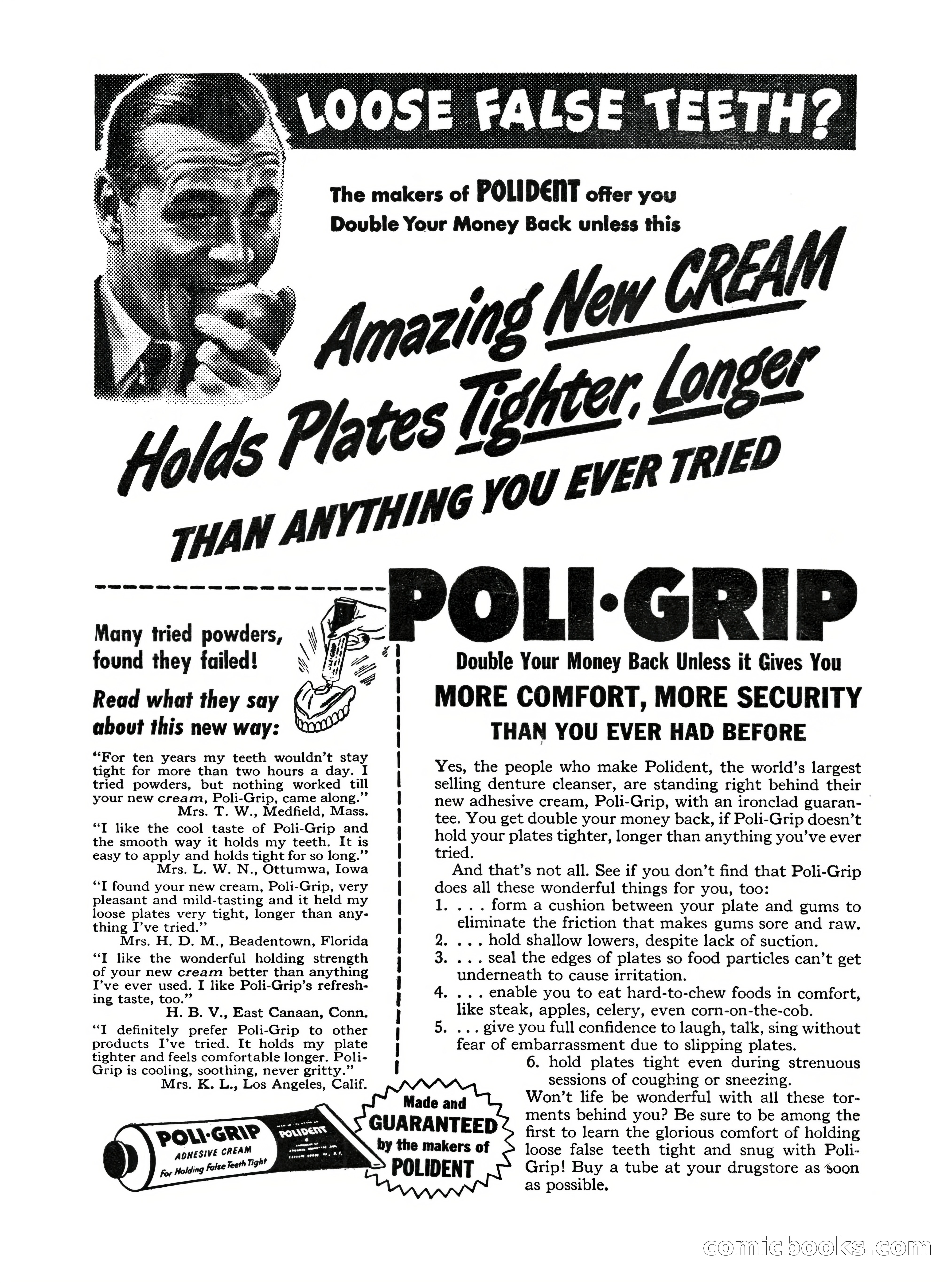 5 Detective Novels Magazine Cover — page 2 of 132