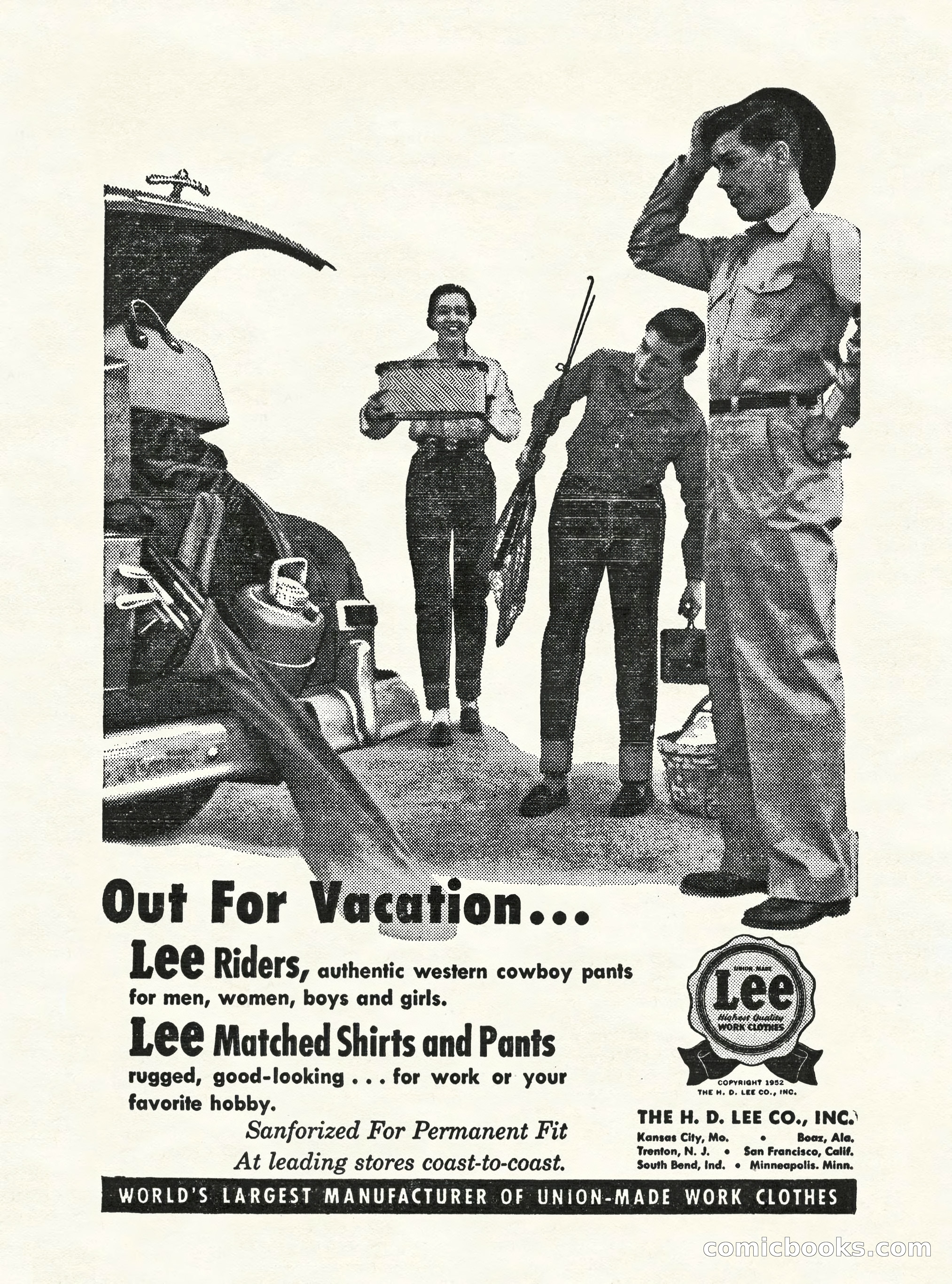 5 Detective Novels Magazine Cover — page 5 of 132
