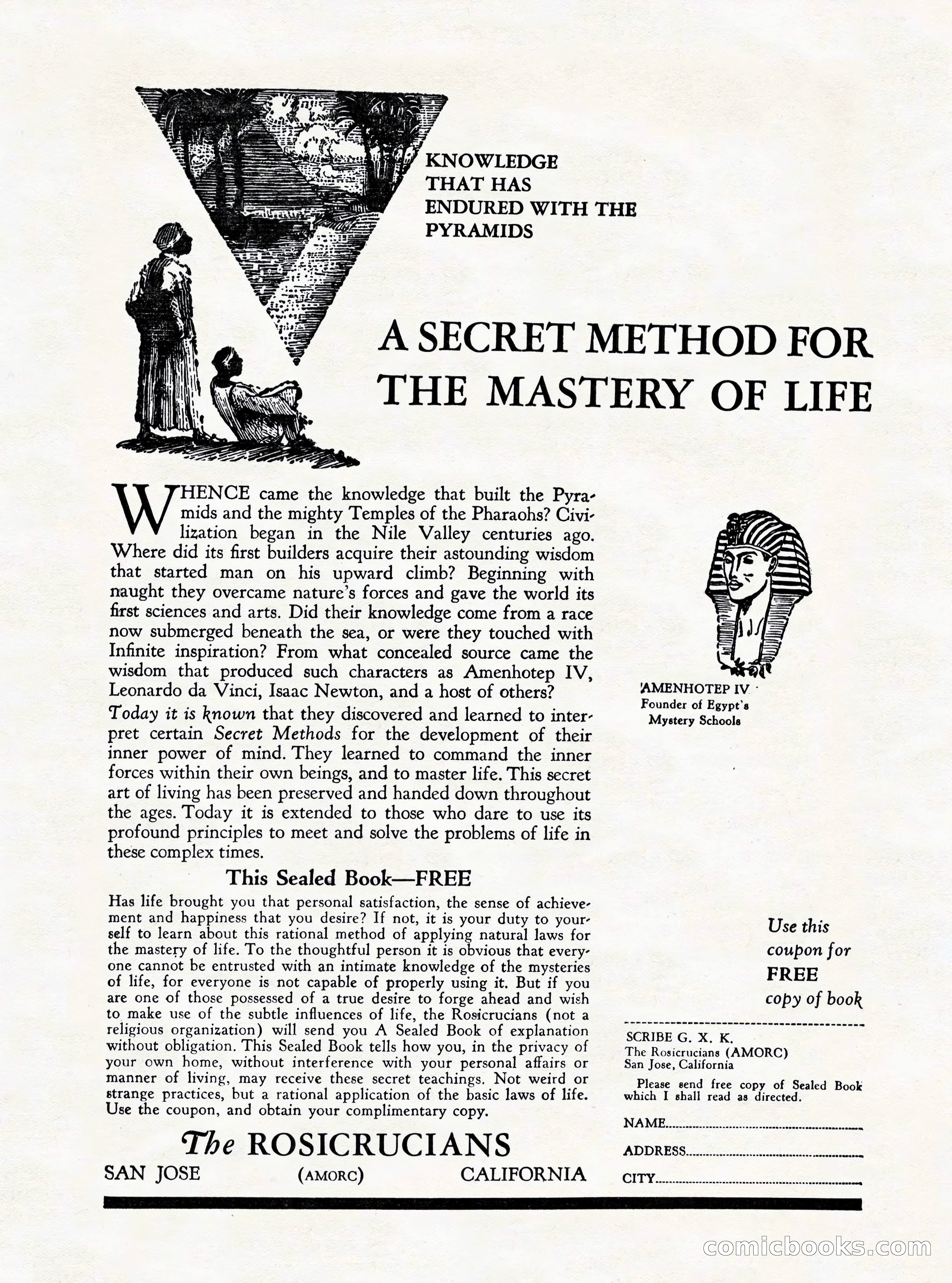 5 Detective Novels Magazine Cover — page 7 of 132