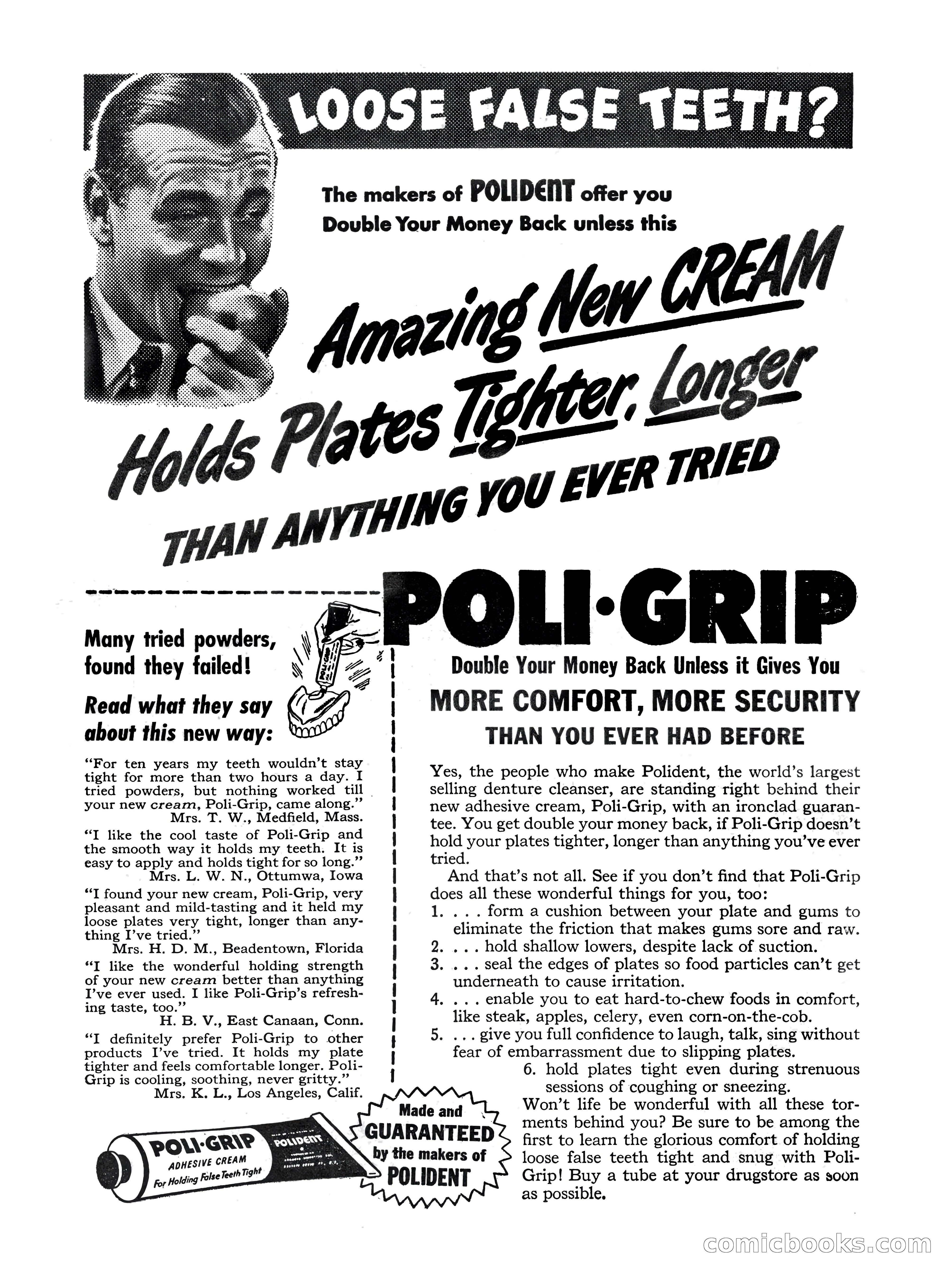 5 Detective Novels Magazine Cover — page 2 of 132