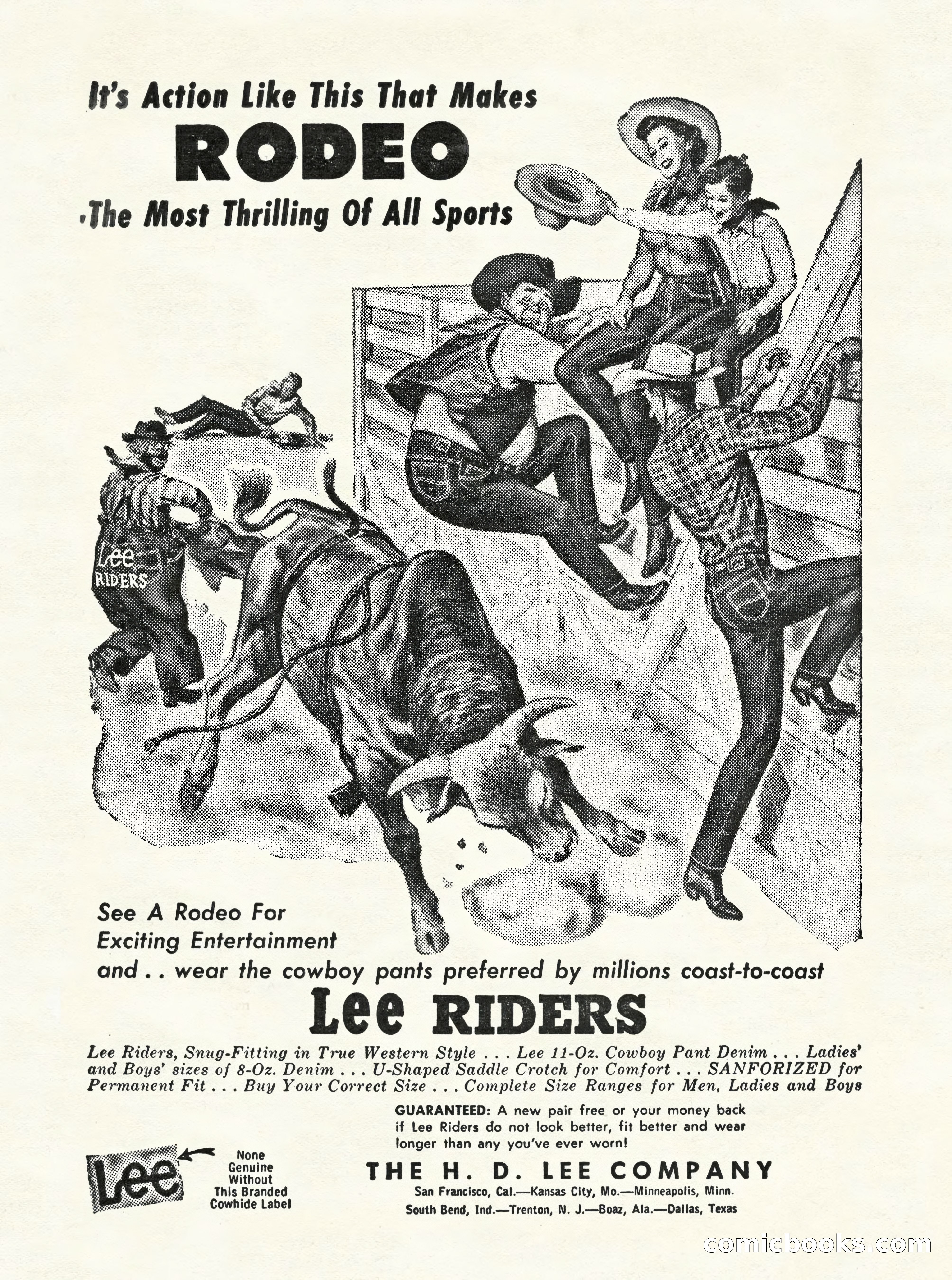 5 Detective Novels Magazine Cover — page 3 of 132