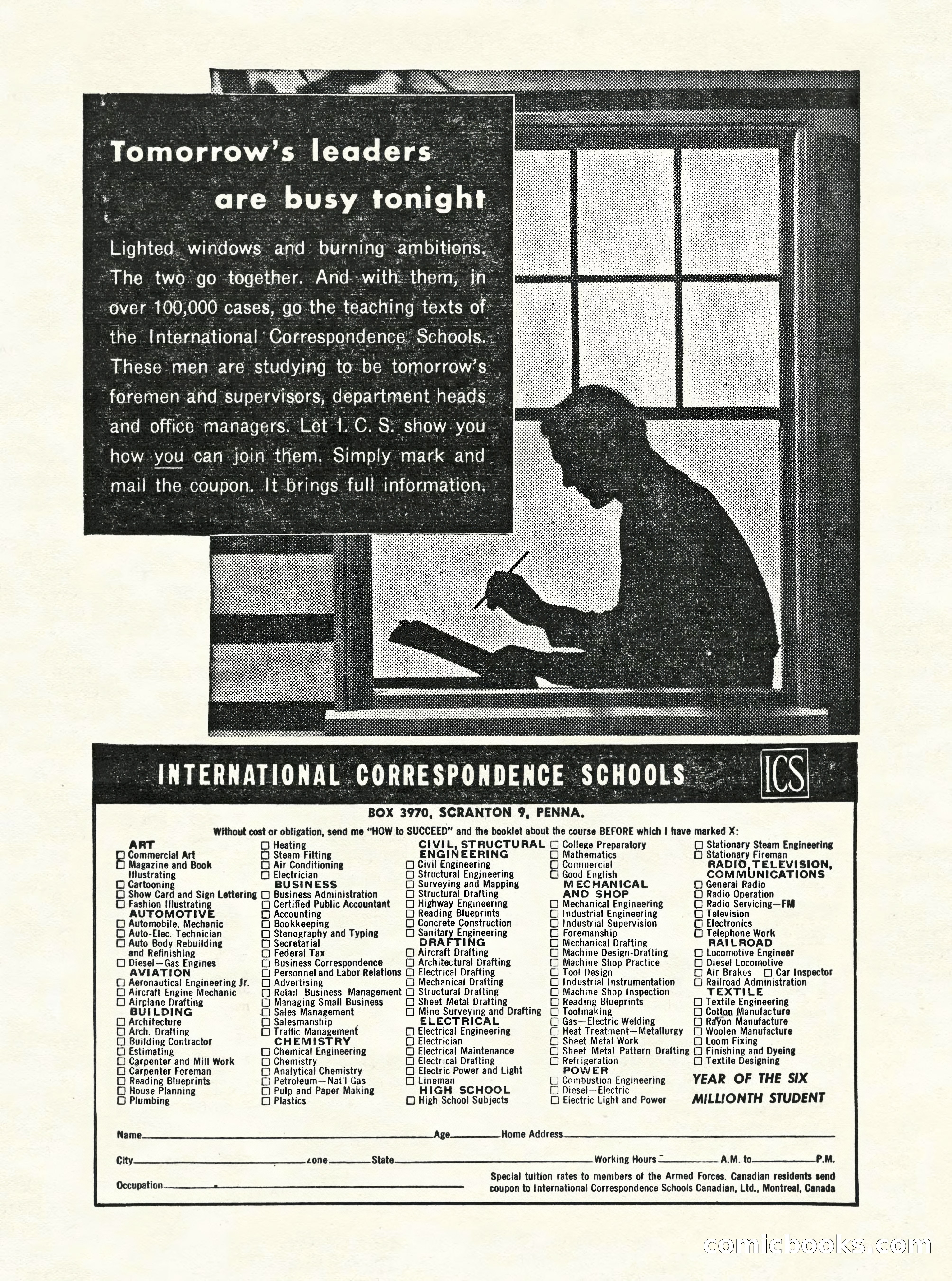 5 Detective Novels Magazine Cover — page 5 of 132