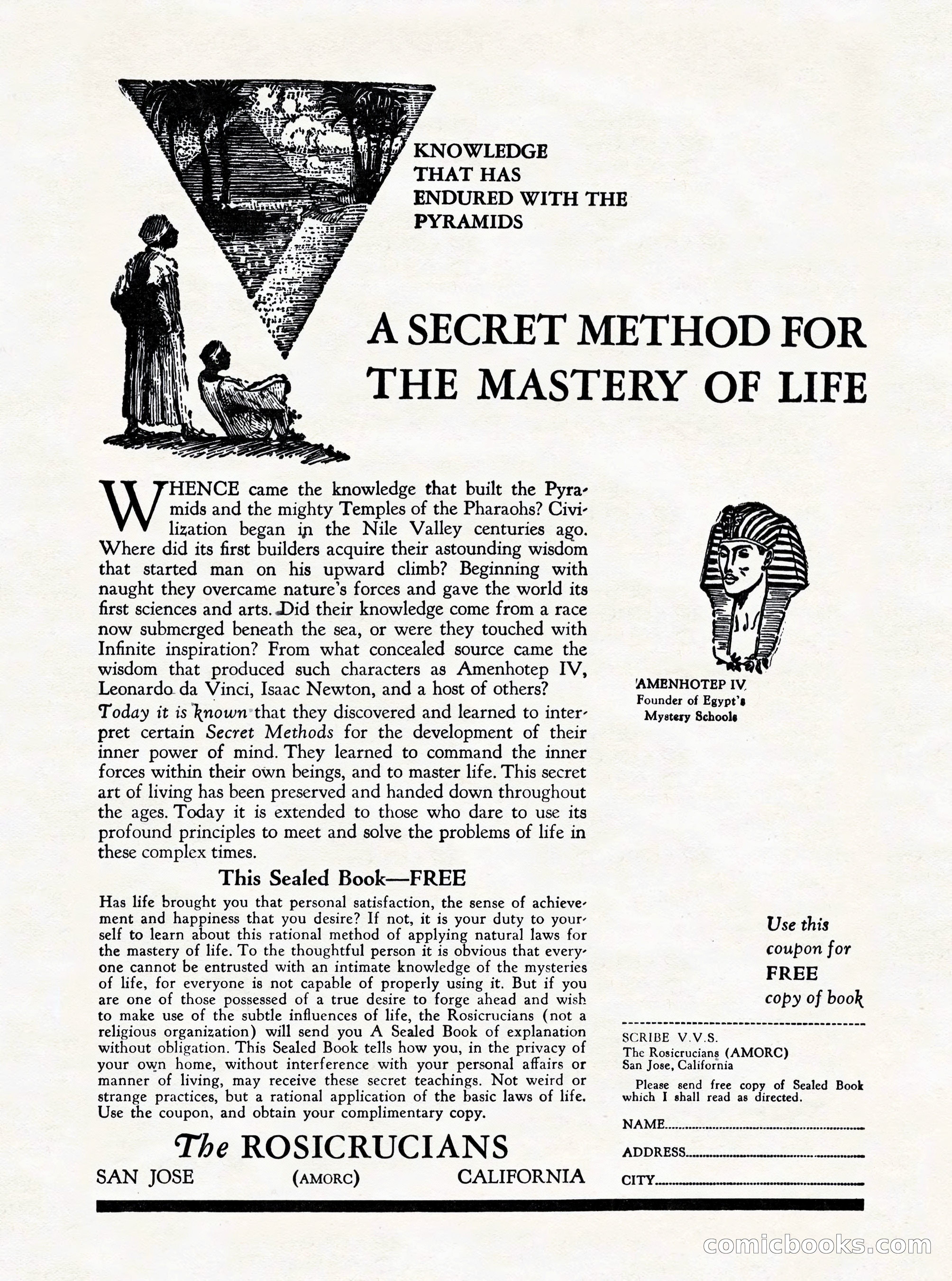 5 Detective Novels Magazine Cover — page 7 of 132