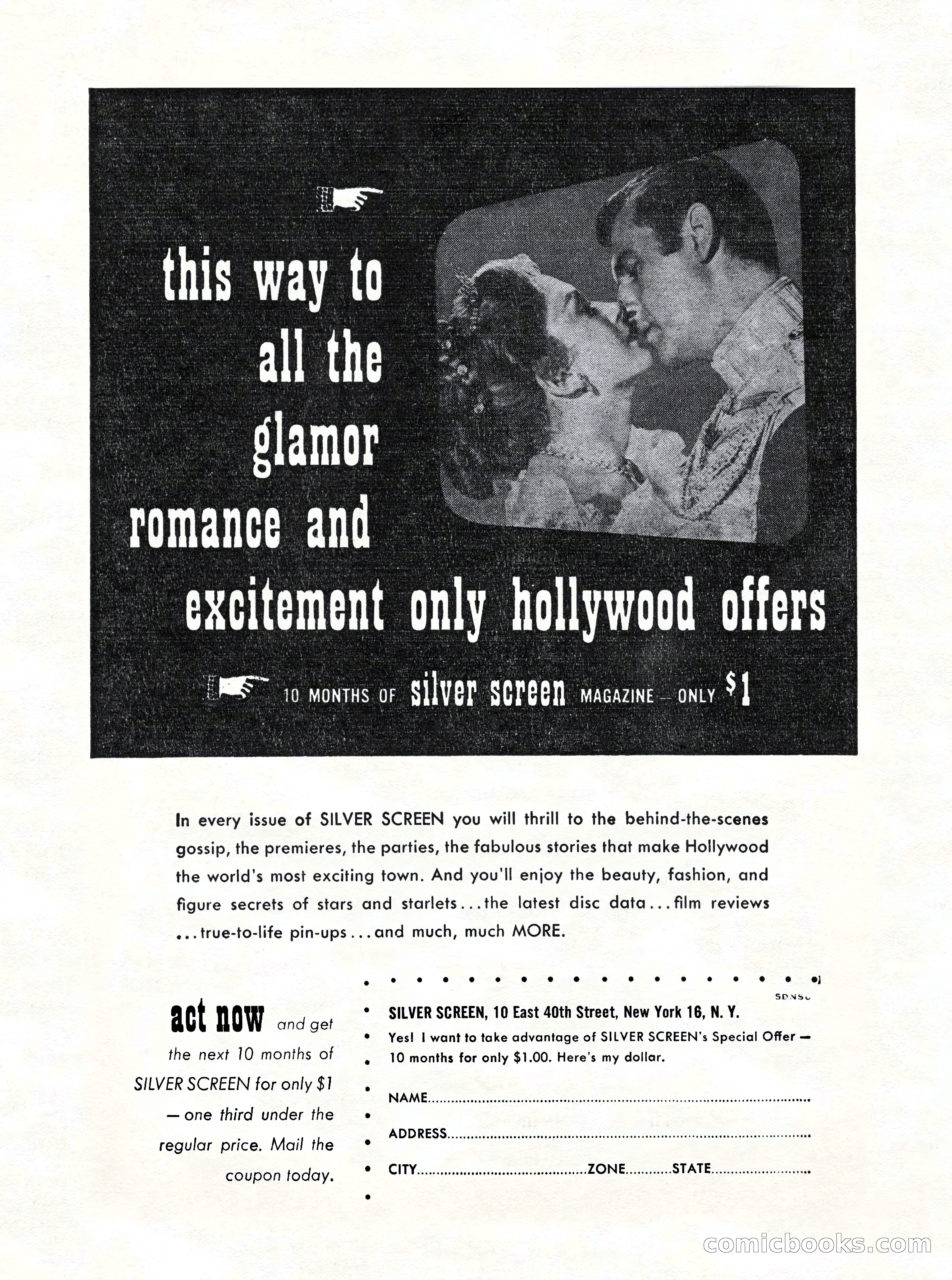 5 Detective Novels Magazine Cover — page 8 of 132