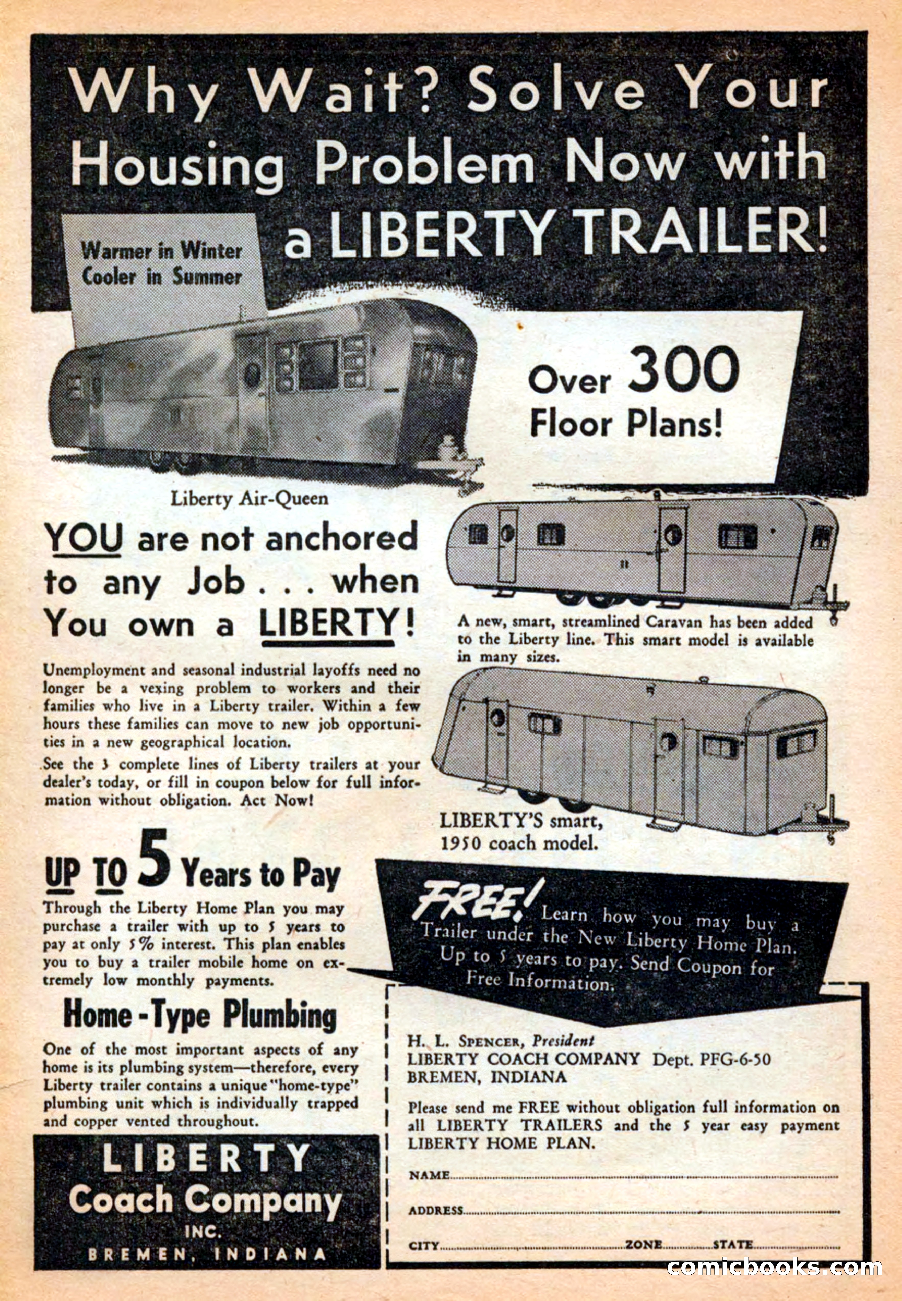 A. Merritt's Fantasy Magazine, July 1950 — page 11 of 133