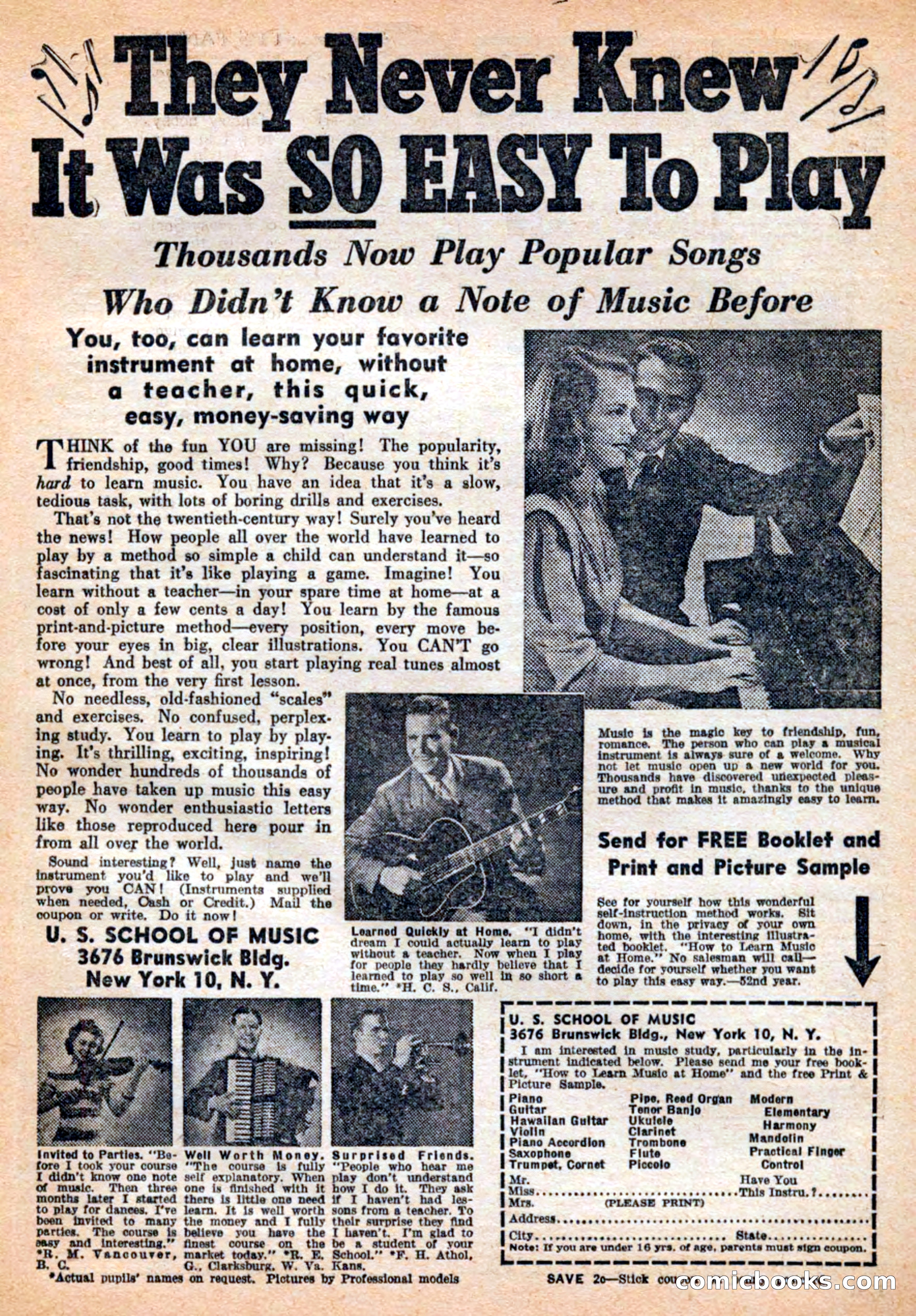 A. Merritt's Fantasy Magazine, July 1950 — page 127 of 133