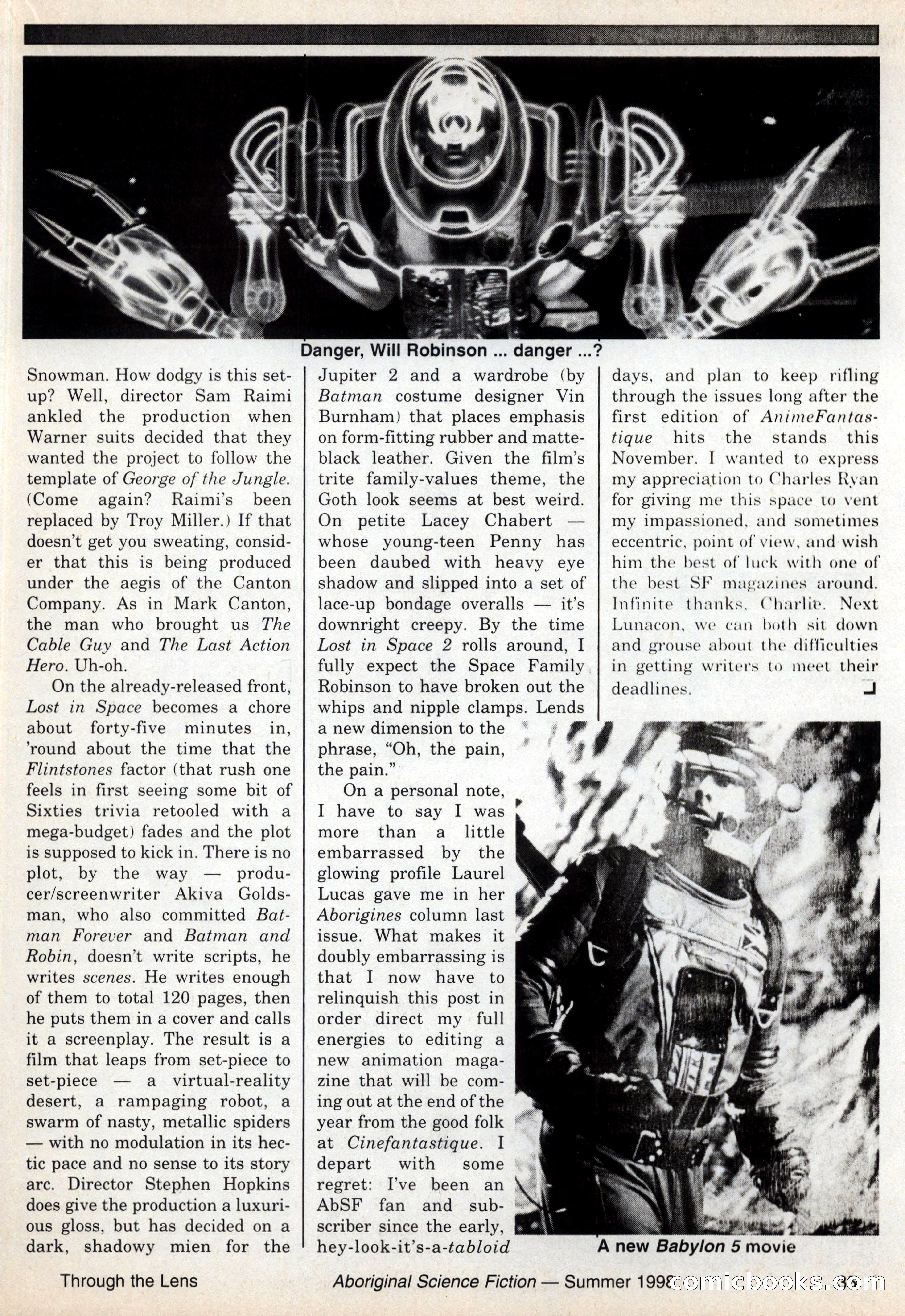 Aboriginal Science Fiction, Issues 57–58 — page 35 of 68
