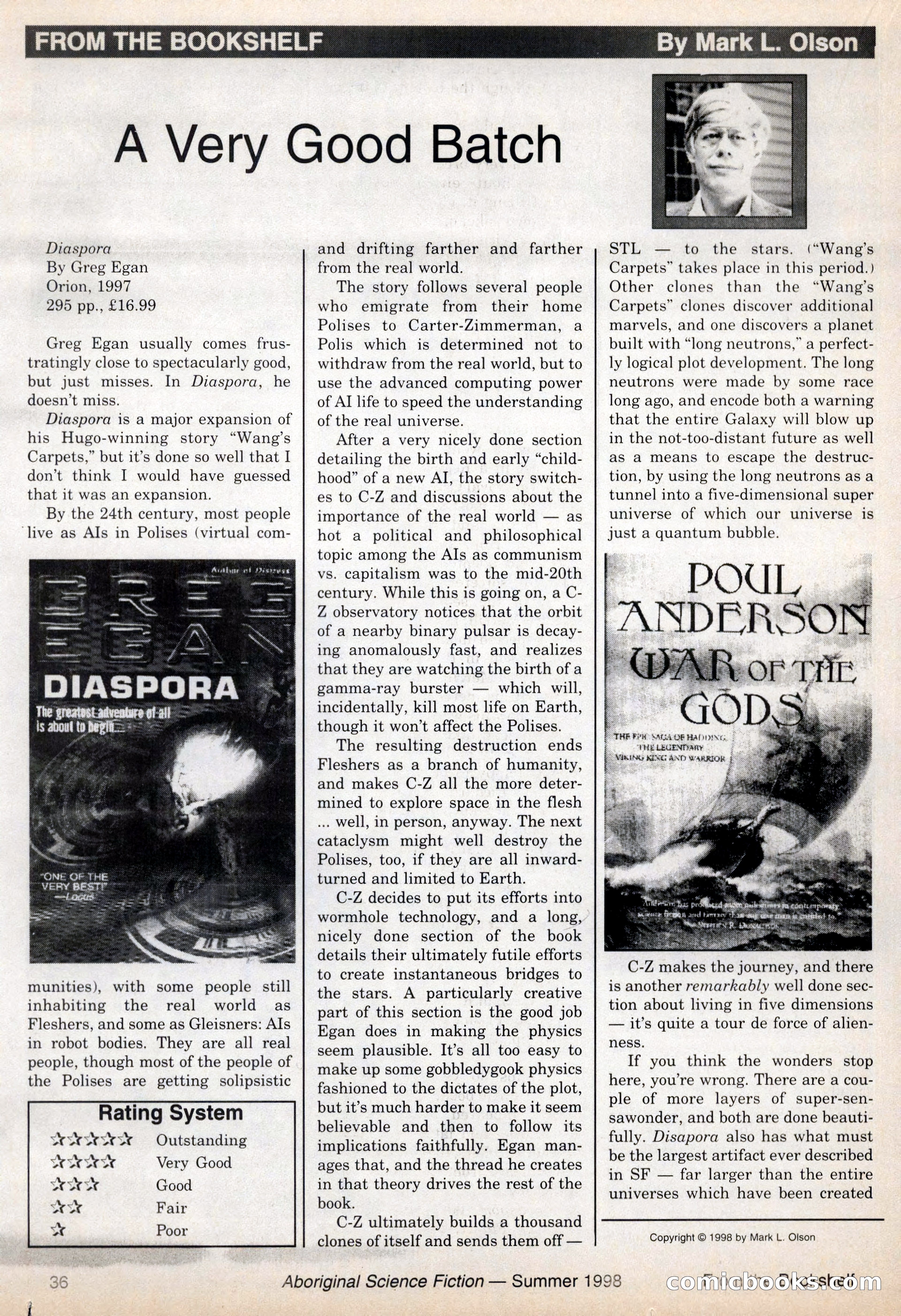 Aboriginal Science Fiction, Issues 57–58 — page 36 of 68