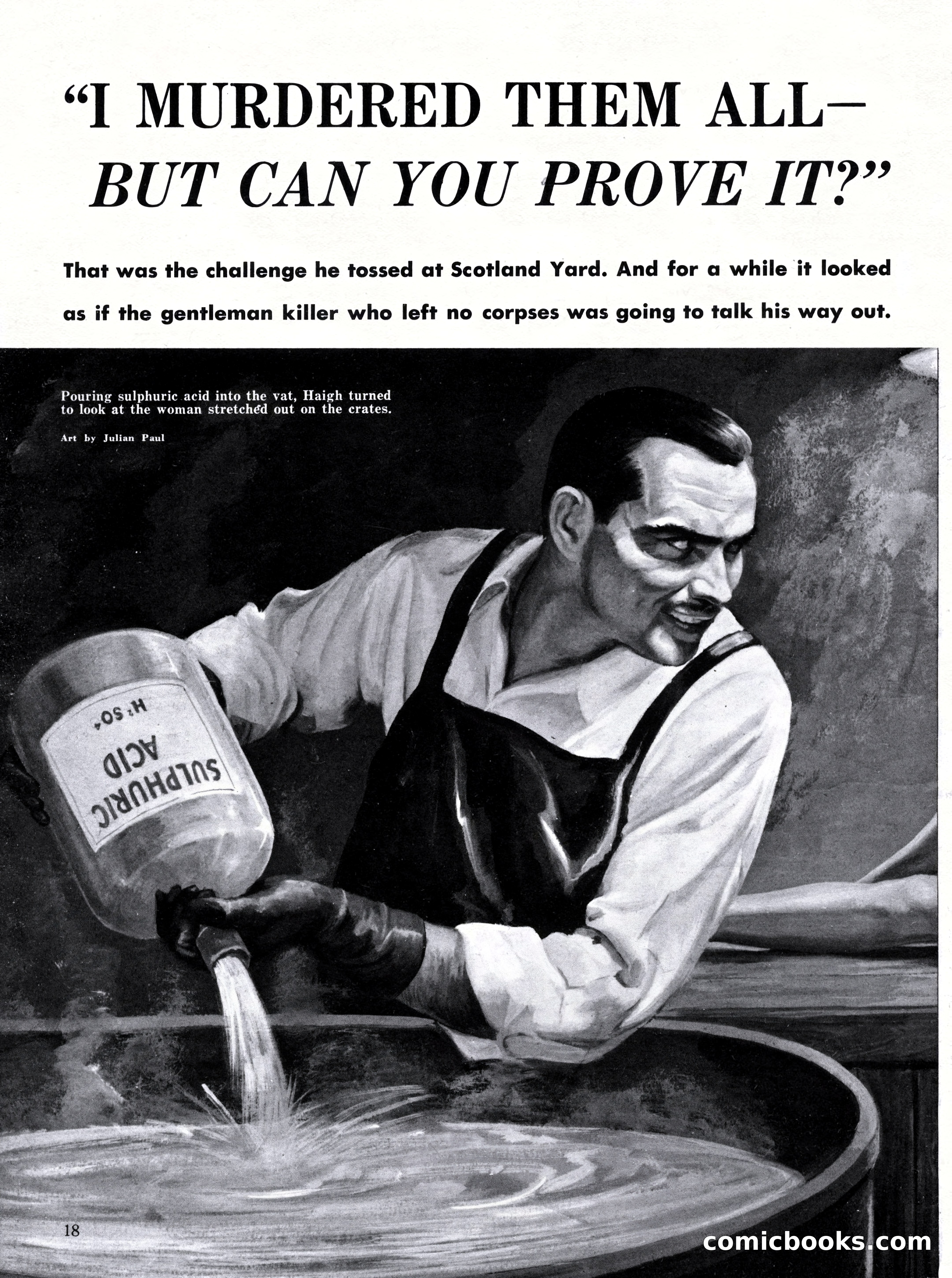 Action for Men, May 1960 — page 18 of 68