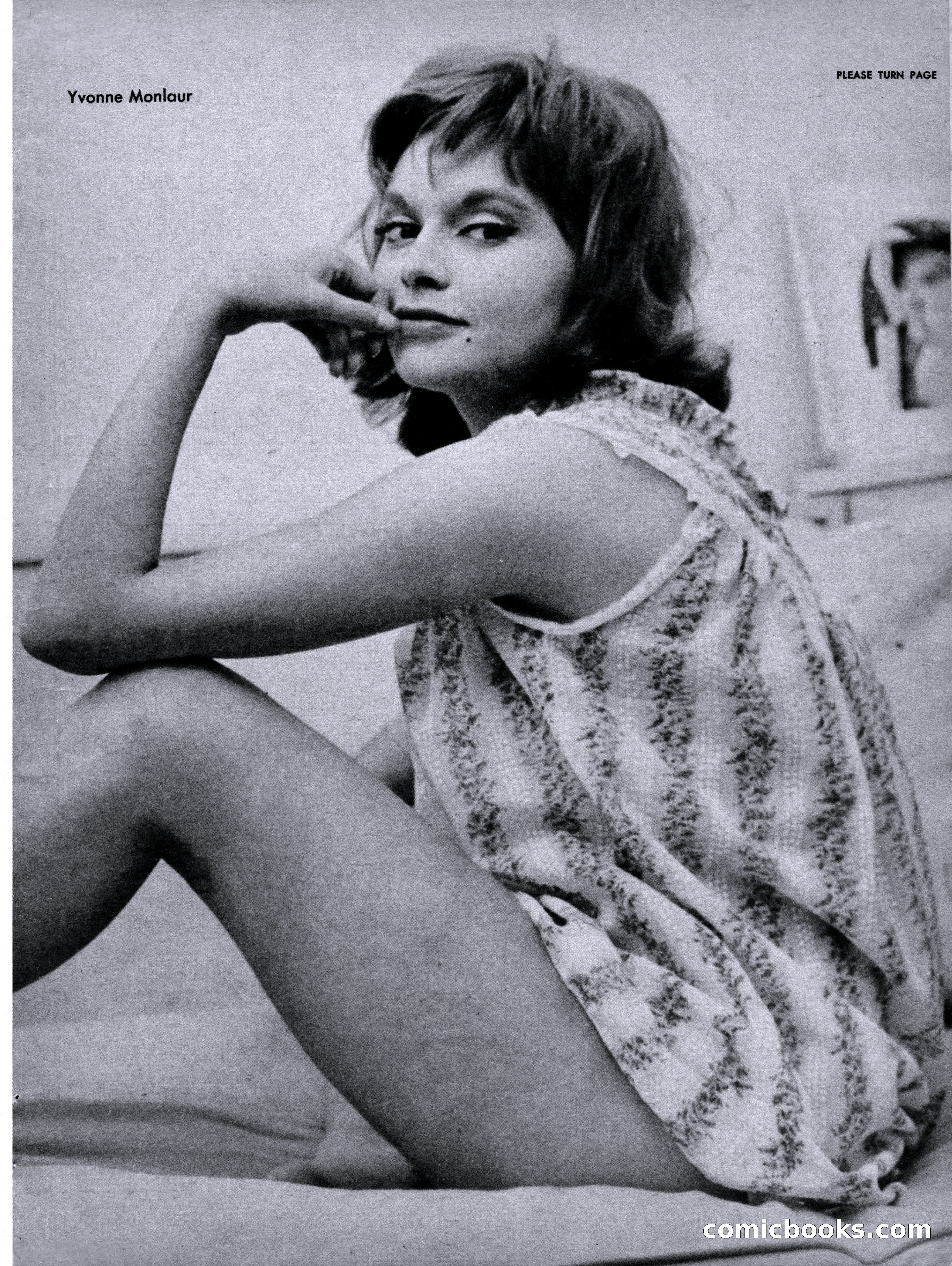 Action for Men, May 1960 — page 29 of 68