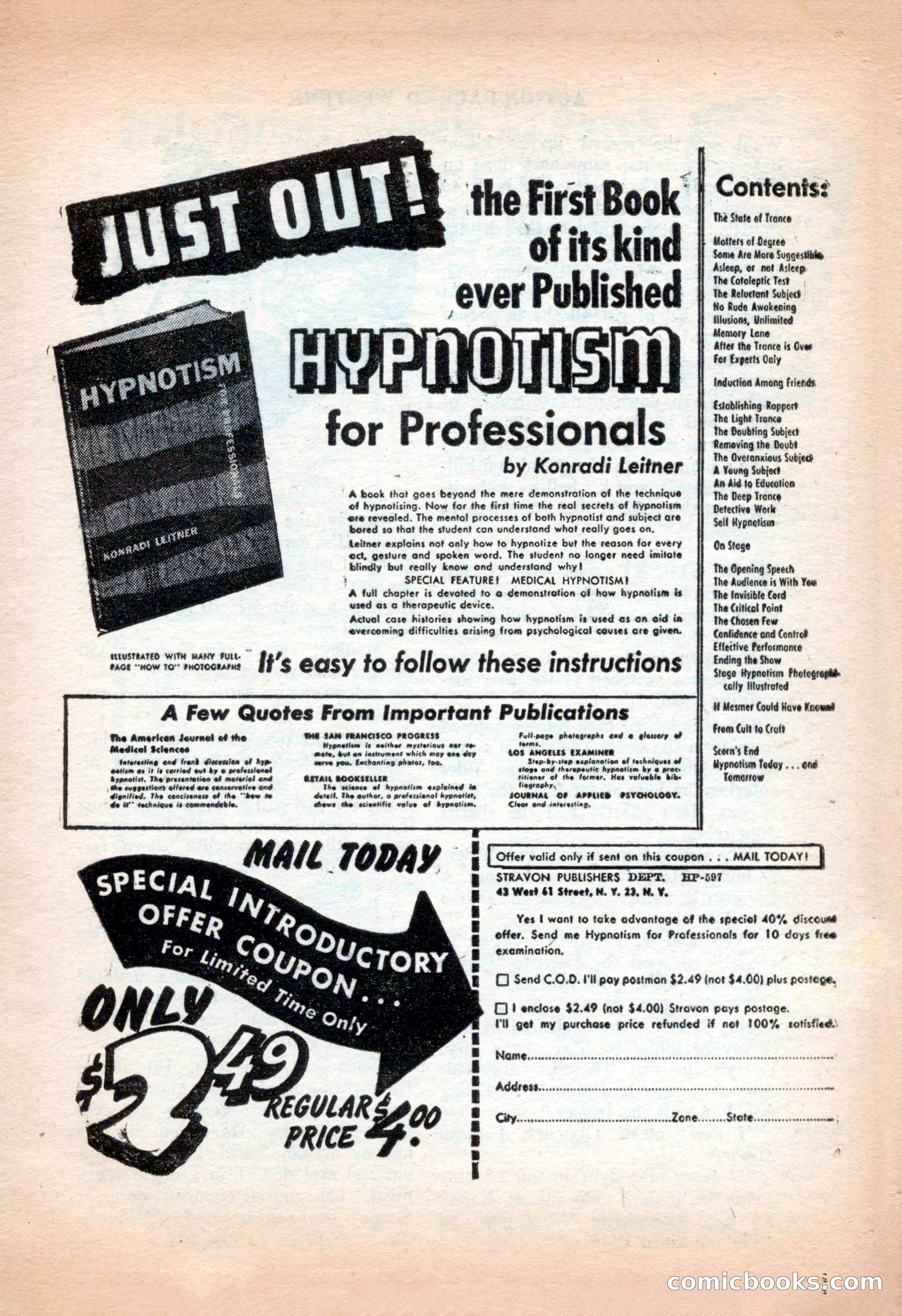 Action-Packed Western, May 1957 — page 79 of 100