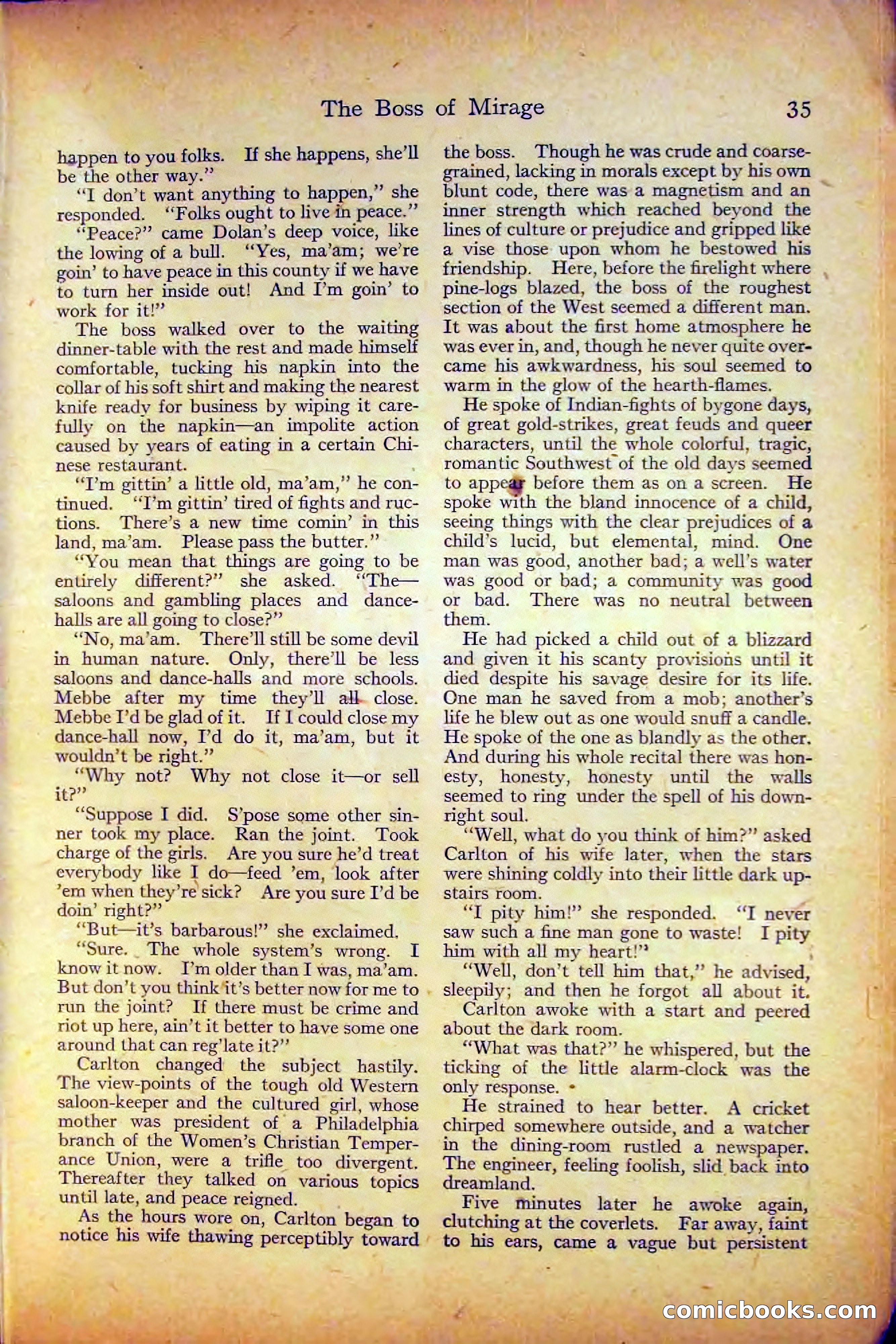 Adventure, August 3, 1919 — page 45 of 204