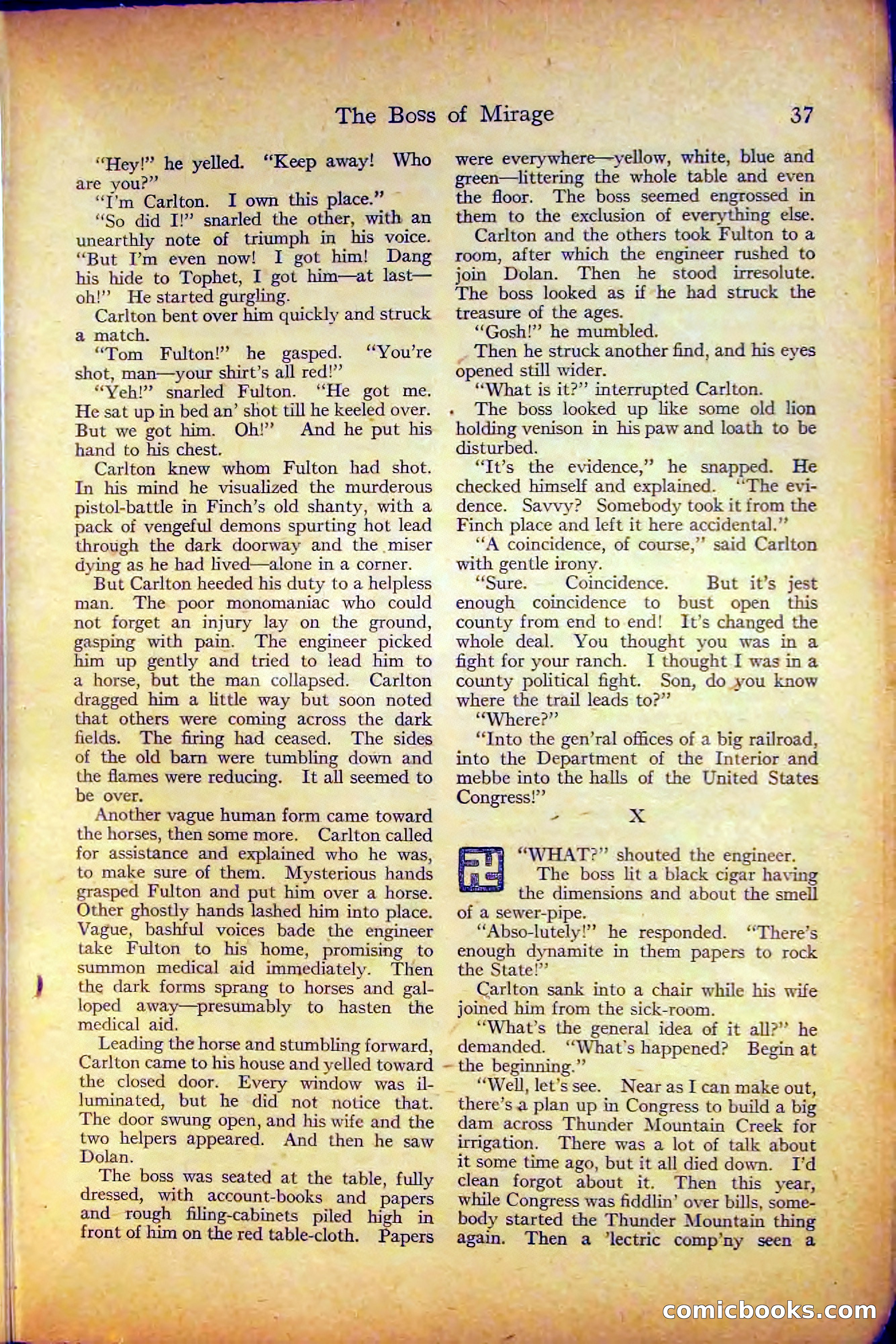 Adventure, August 3, 1919 — page 47 of 204