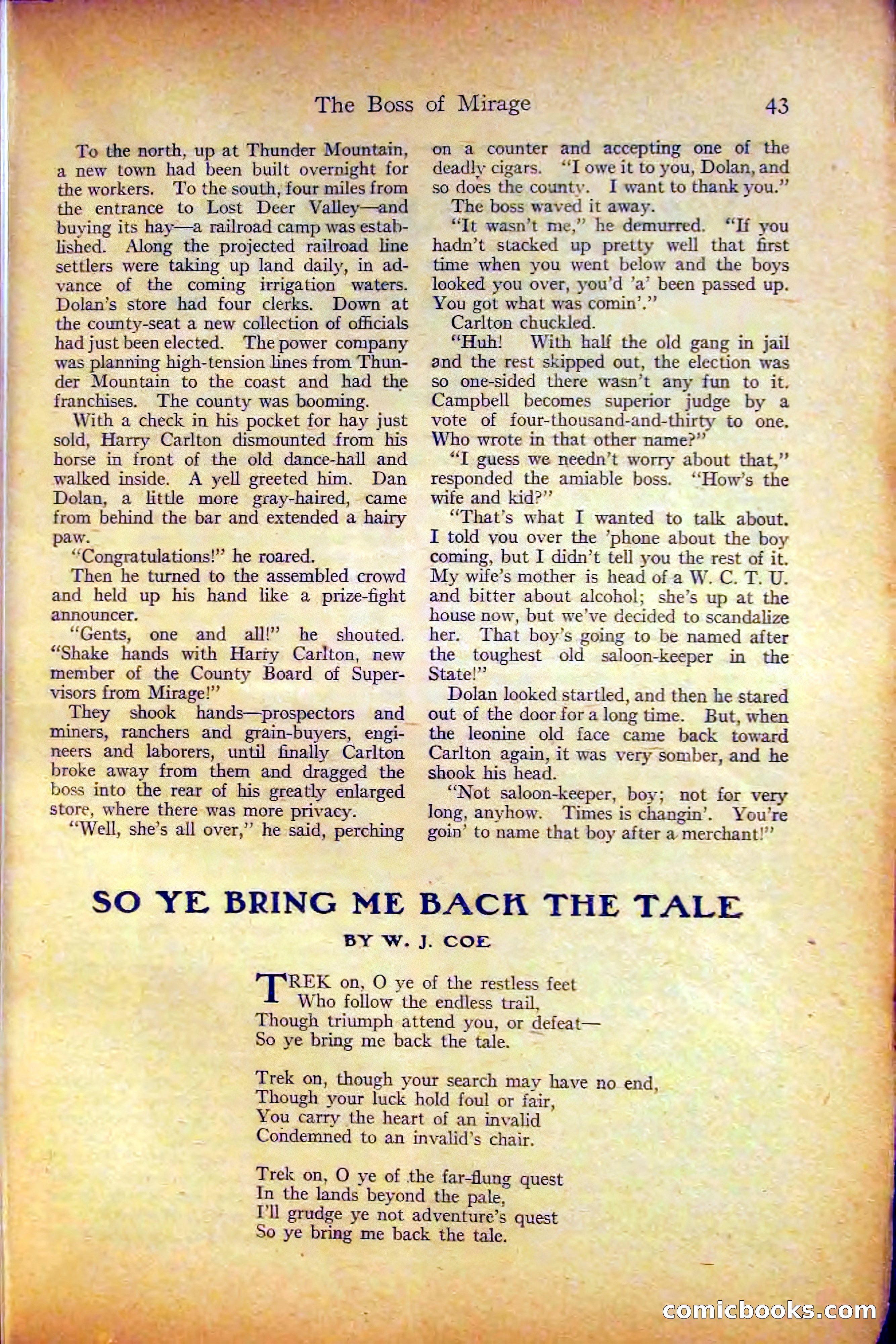 Adventure, August 3, 1919 — page 53 of 204