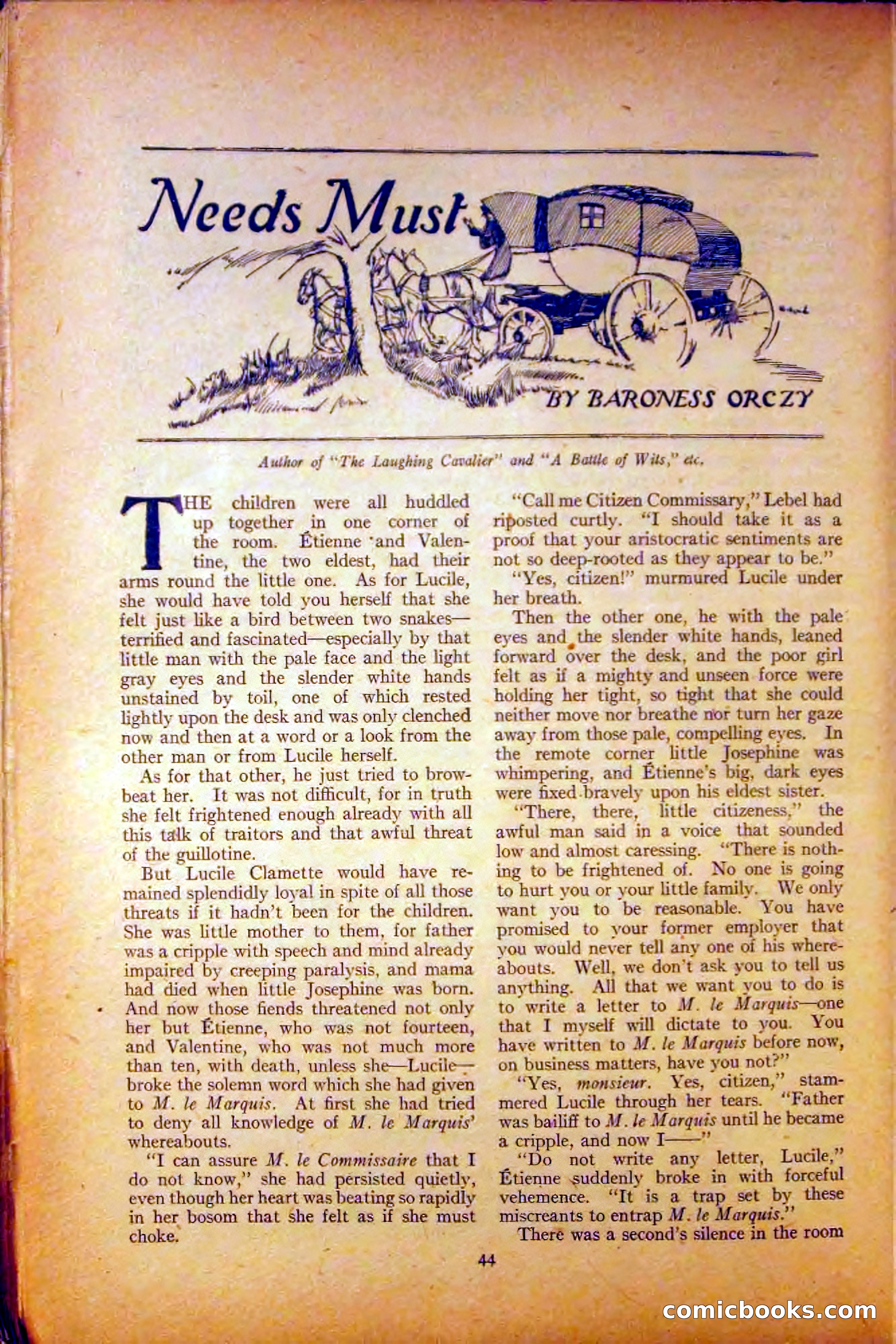 Adventure, August 3, 1919 — page 54 of 204