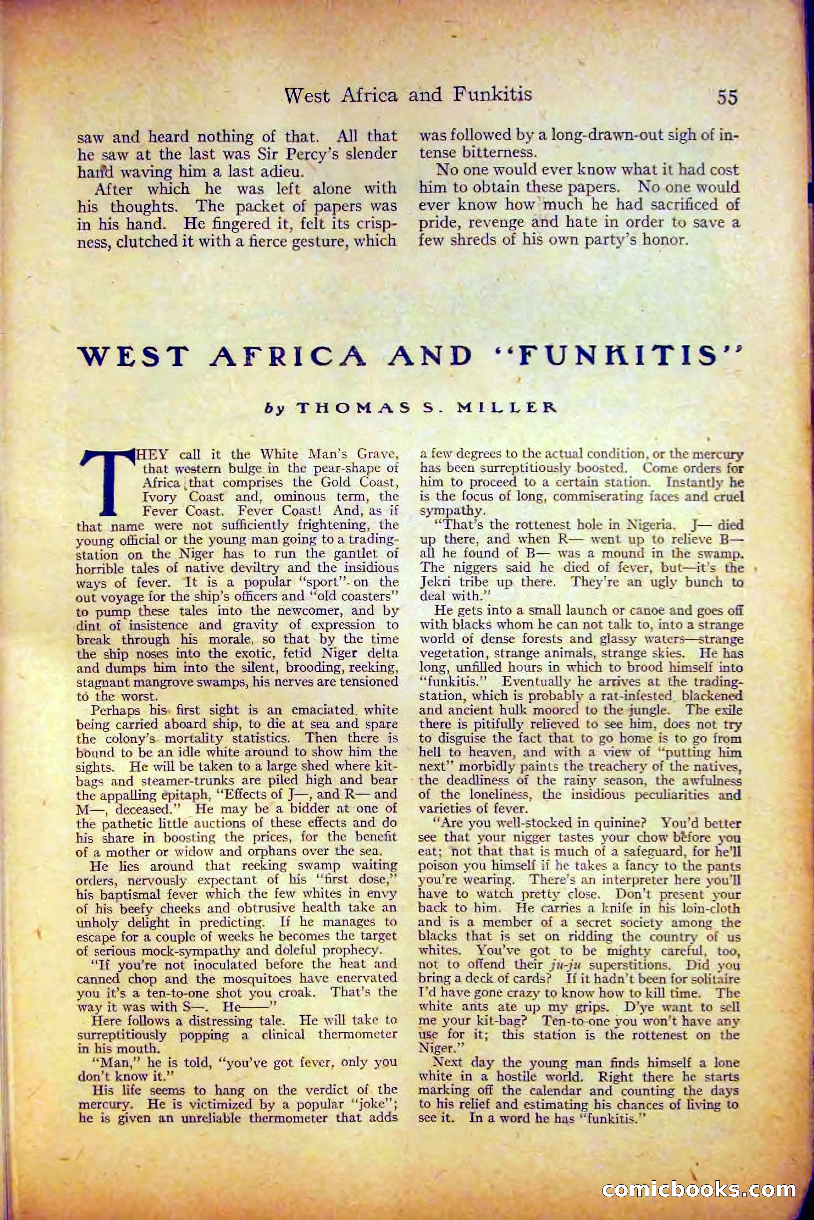 Adventure, August 3, 1919 — page 65 of 204