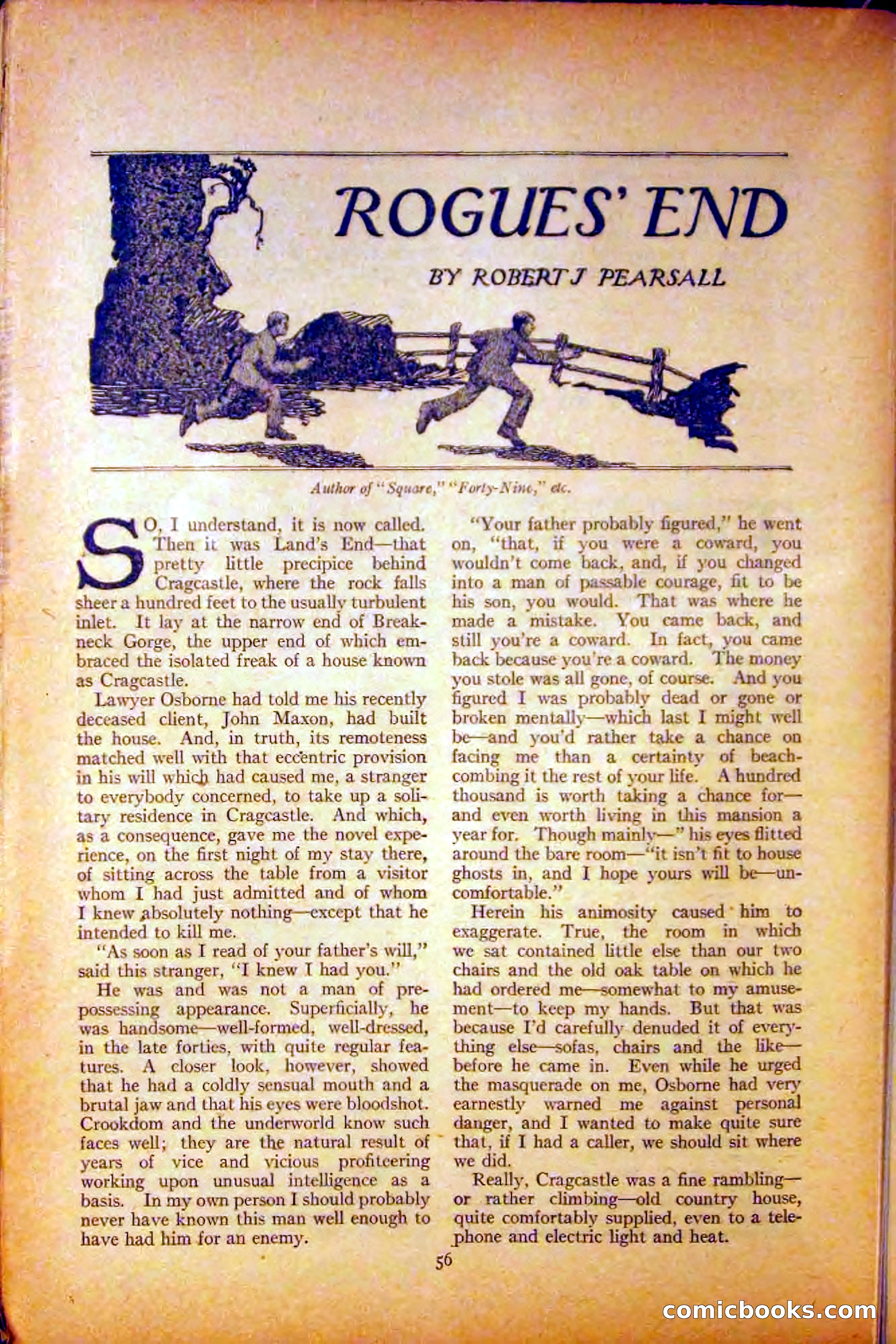 Adventure, August 3, 1919 — page 66 of 204