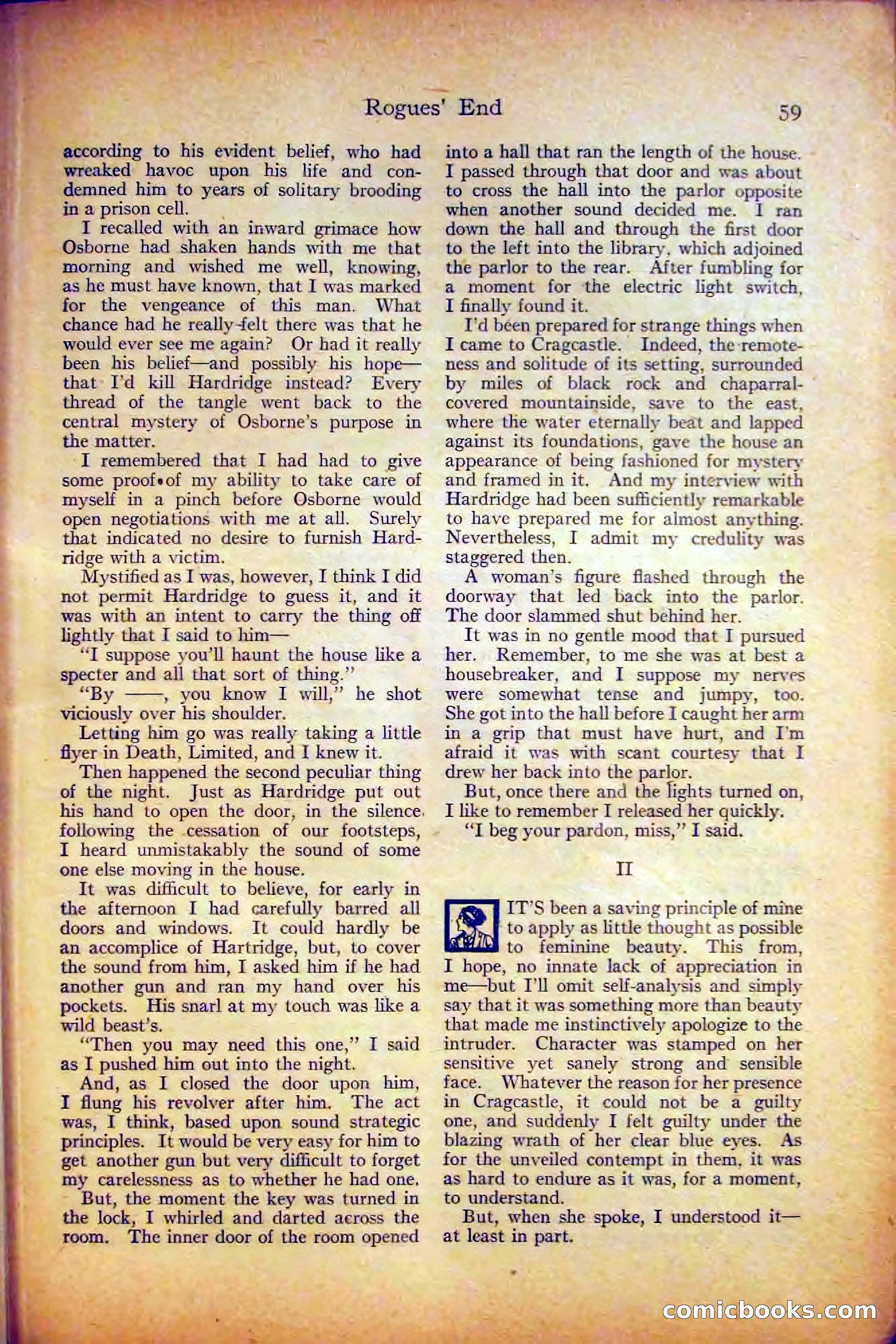 Adventure, August 3, 1919 — page 69 of 204