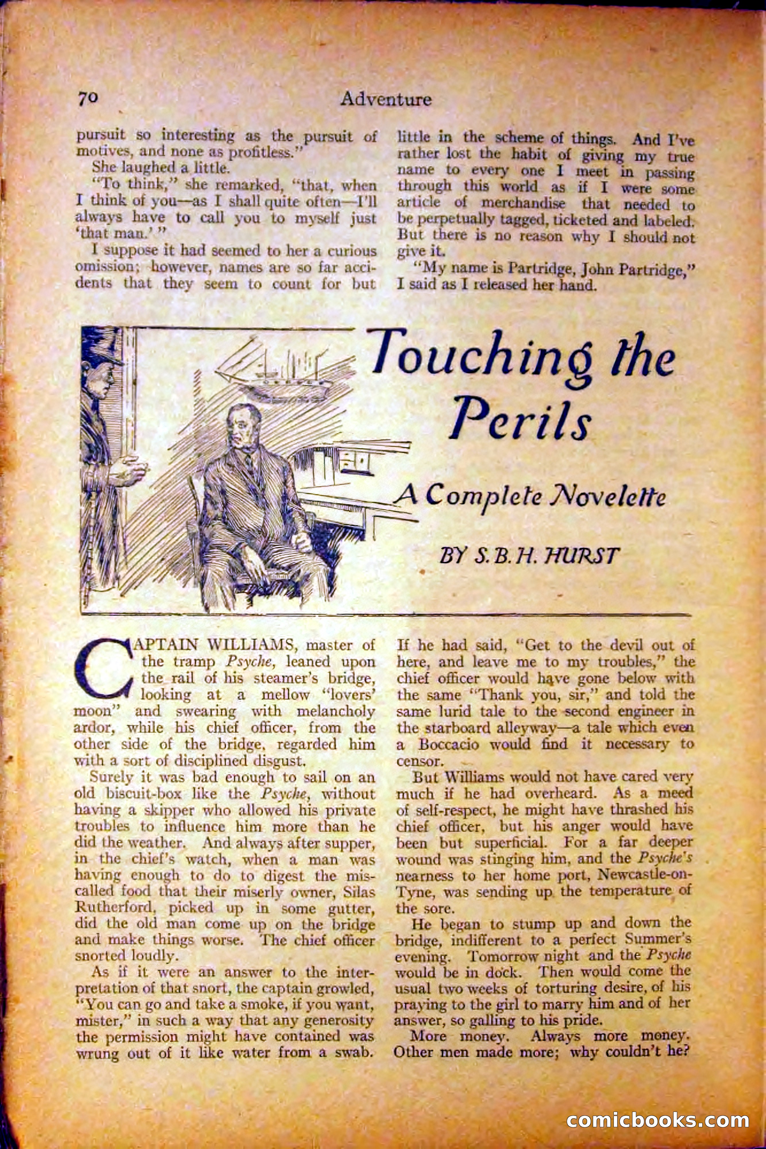 Adventure, August 3, 1919 — page 80 of 204