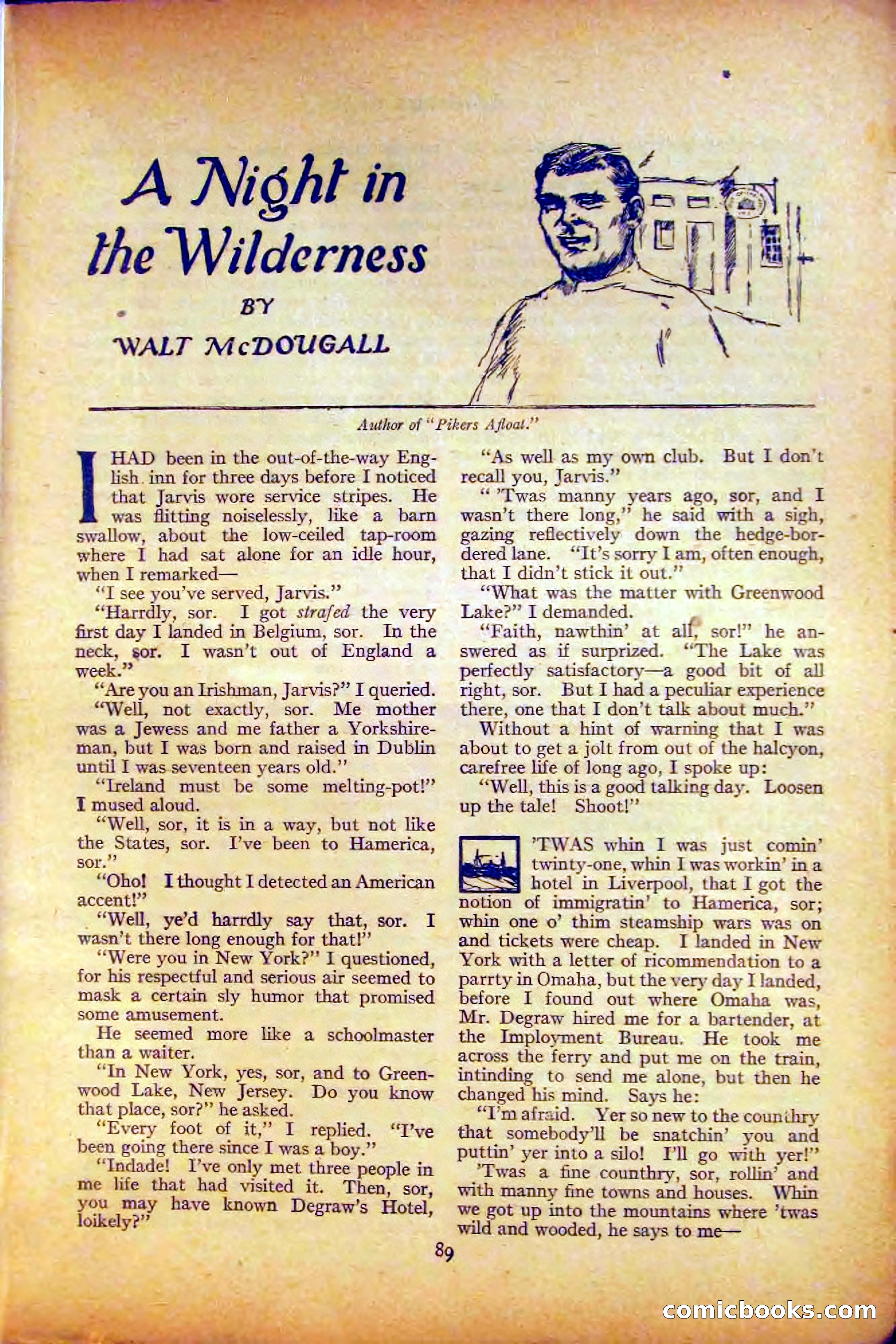 Adventure, August 3, 1919 — page 99 of 204
