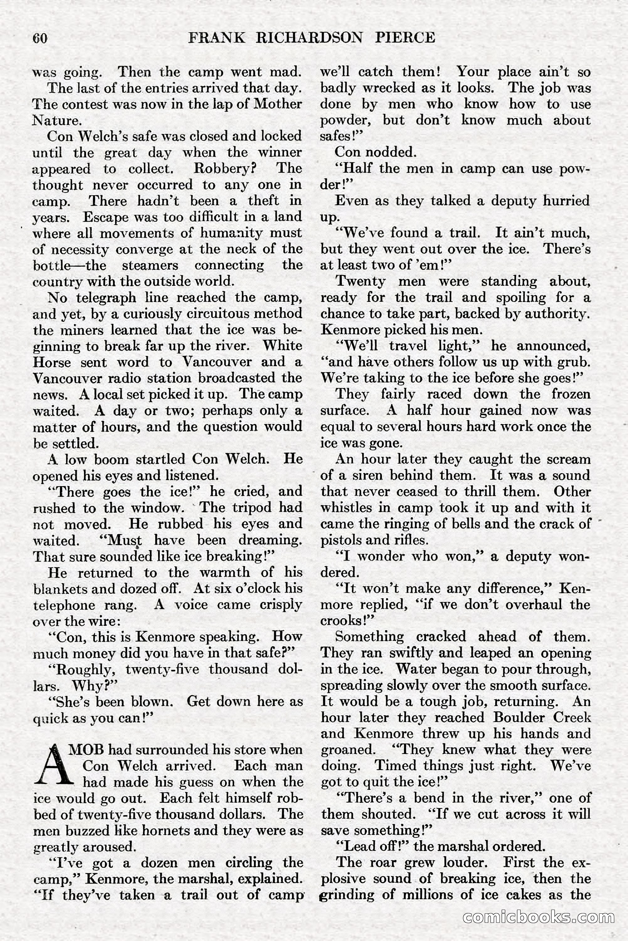 Adventure, July 1, 1928 — page 66 of 200