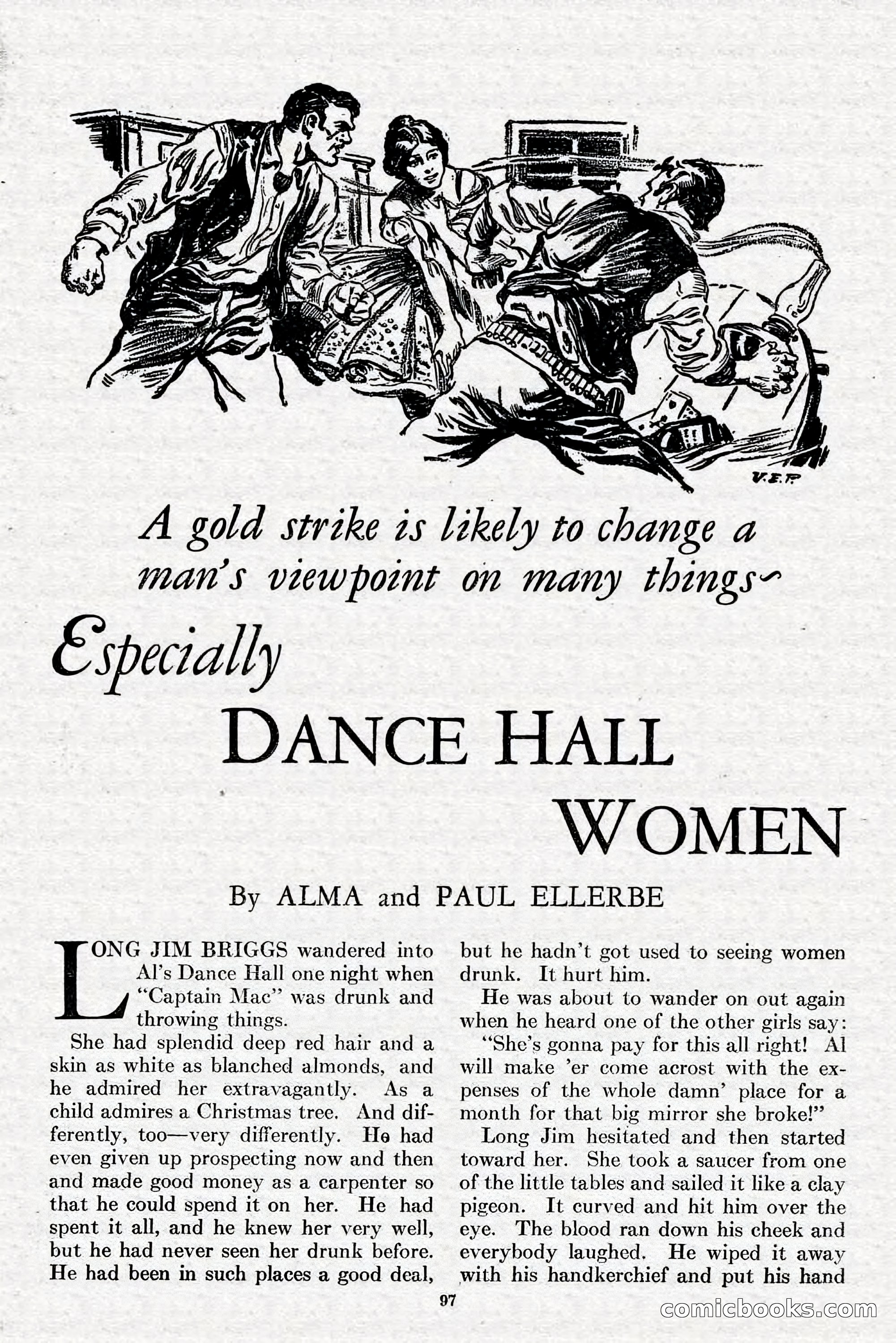 Adventure, July 1, 1928 — page 103 of 200